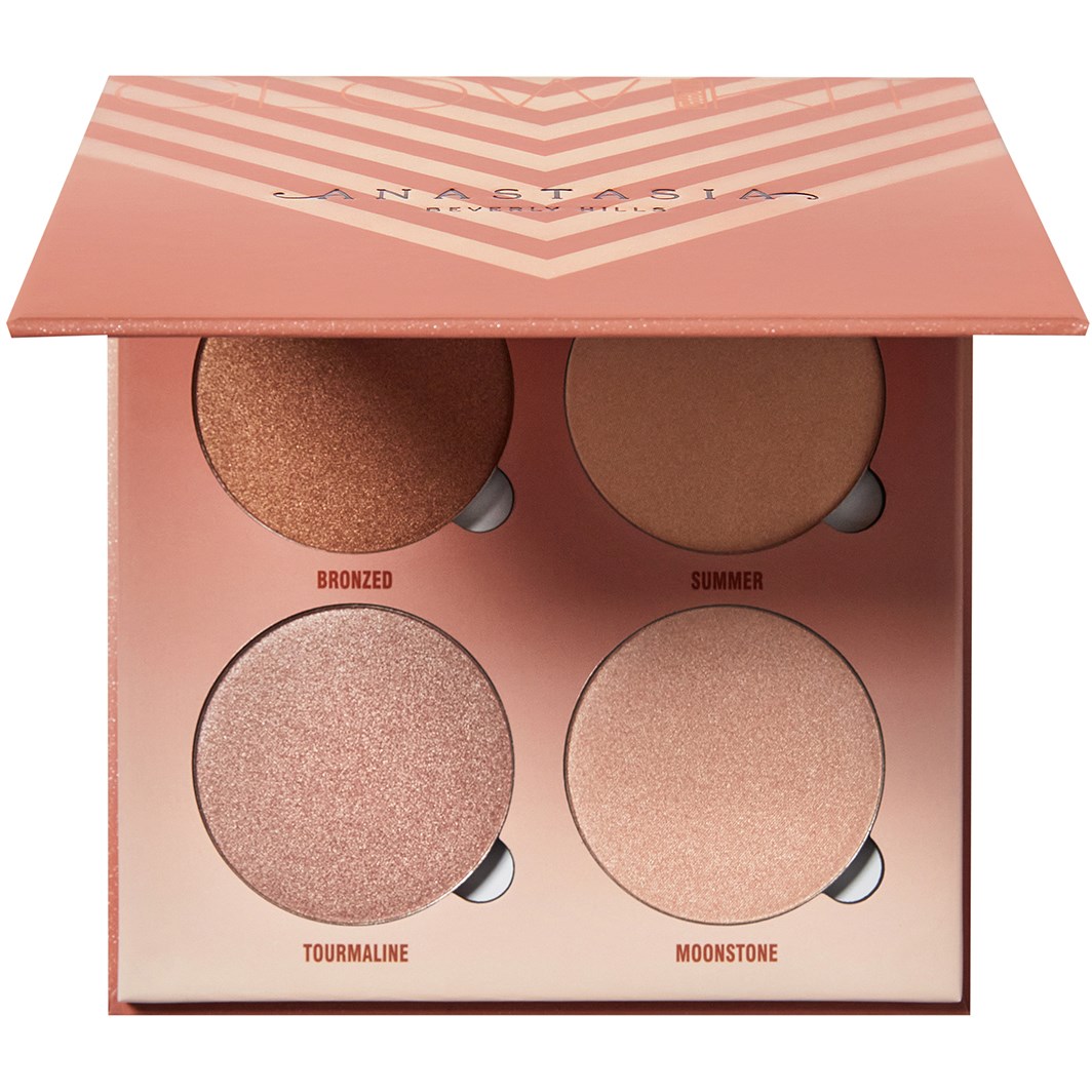 Anastasia Beverly Hills Glow Kit® Sun Dipped billede