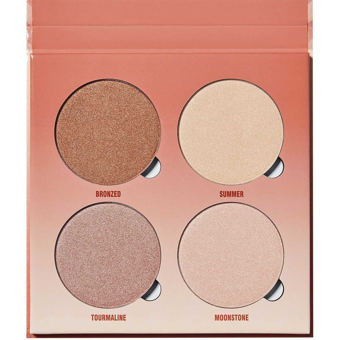 Alternativ bild 1 för Anastasia Beverly Hills Glow Kit®  Sun Dipped