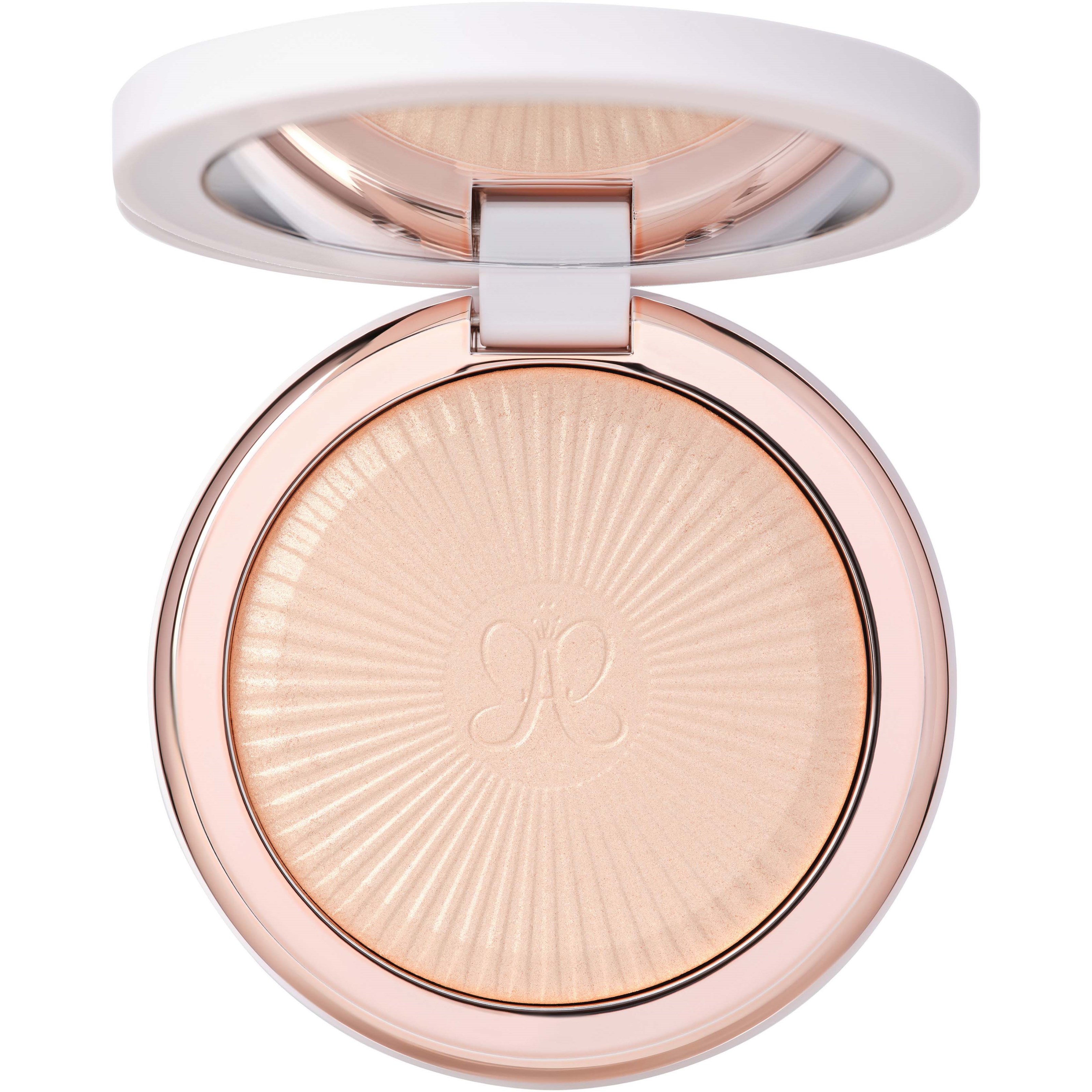 Anastasia Beverly Hills Glow Seeker Highlighter Ethereal billede