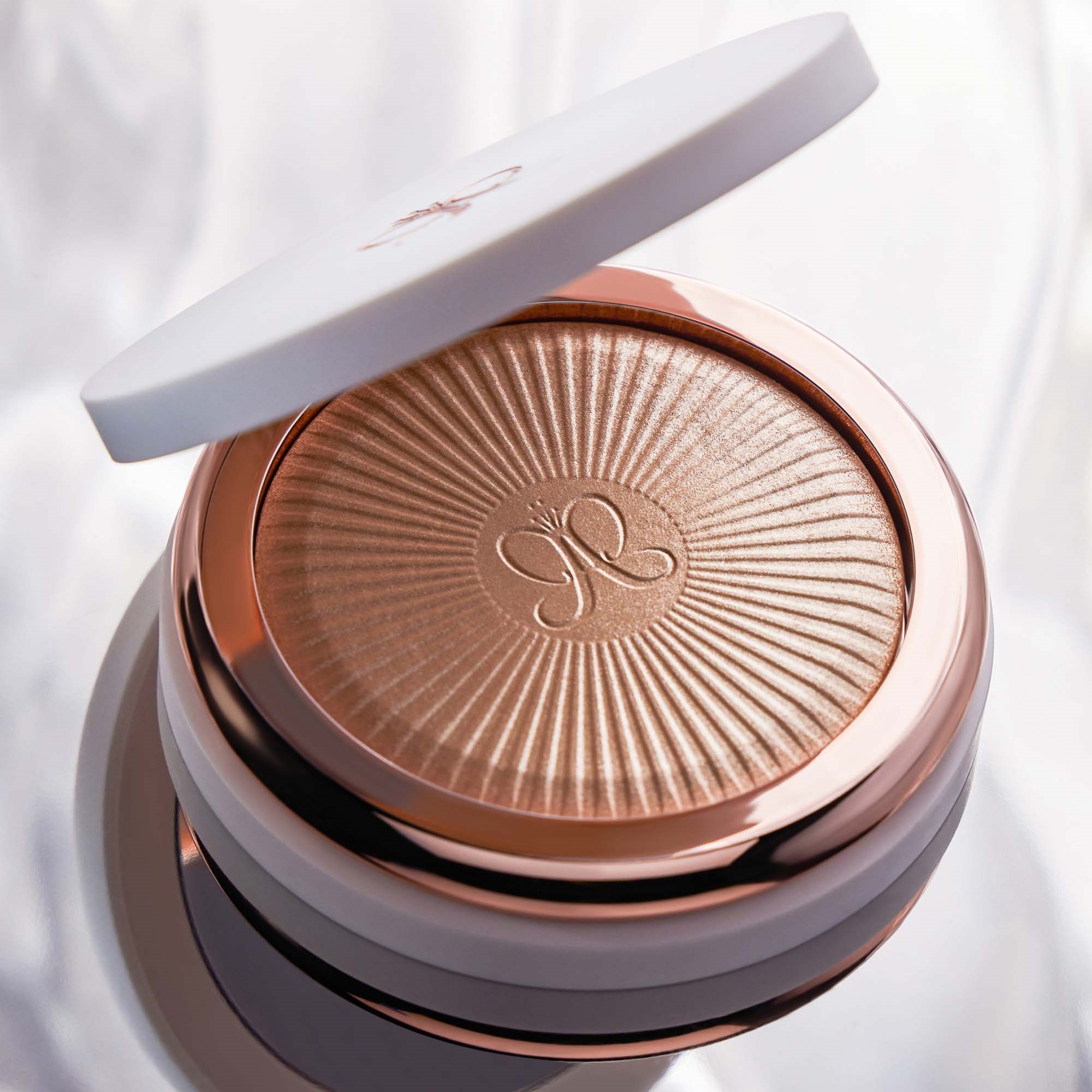 Anastasia Beverly Hills Glow Seeker Highlighter Ethereal (obrázok 10)