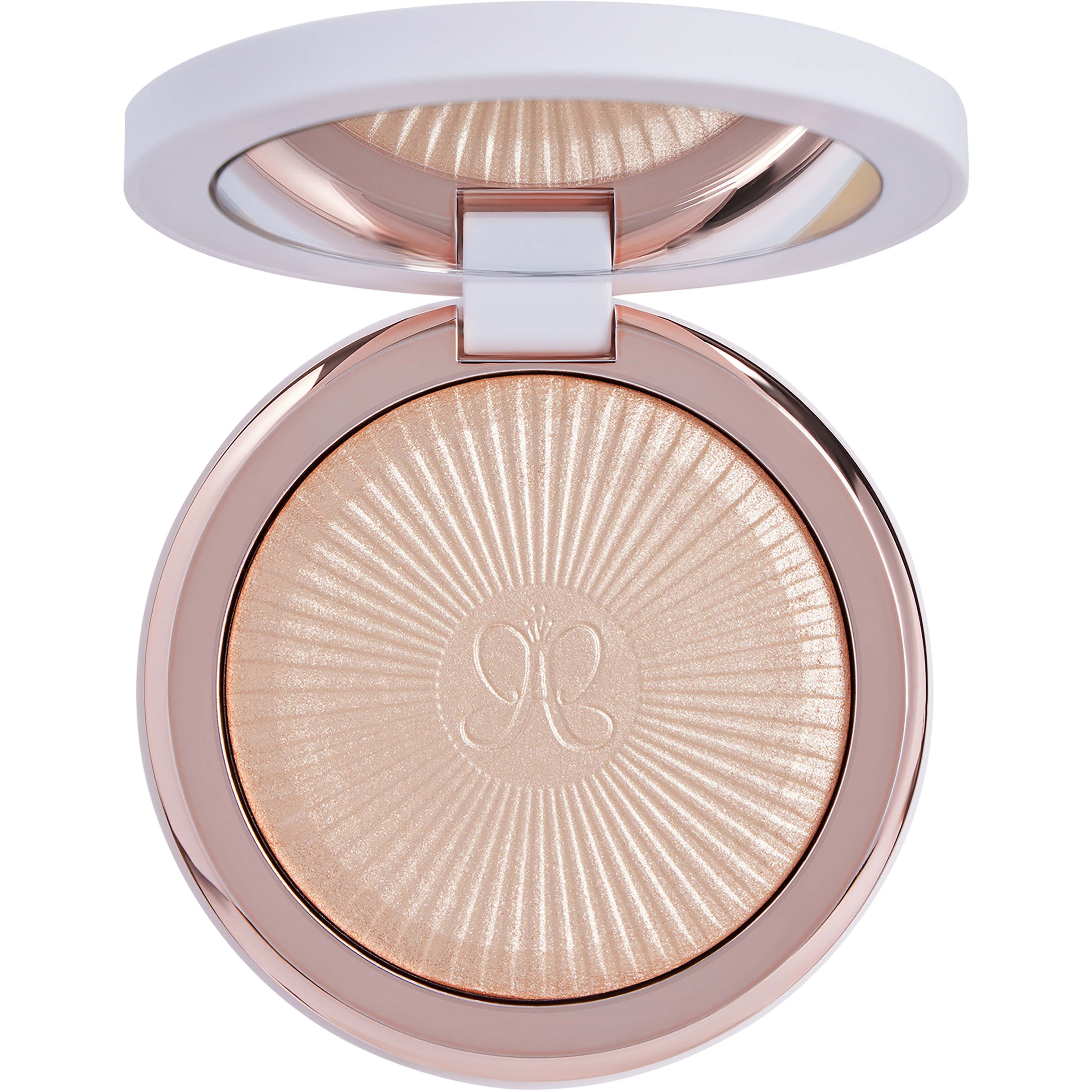 Anastasia Beverly Hills Glow Seeker Highlighter Sun Idol billede