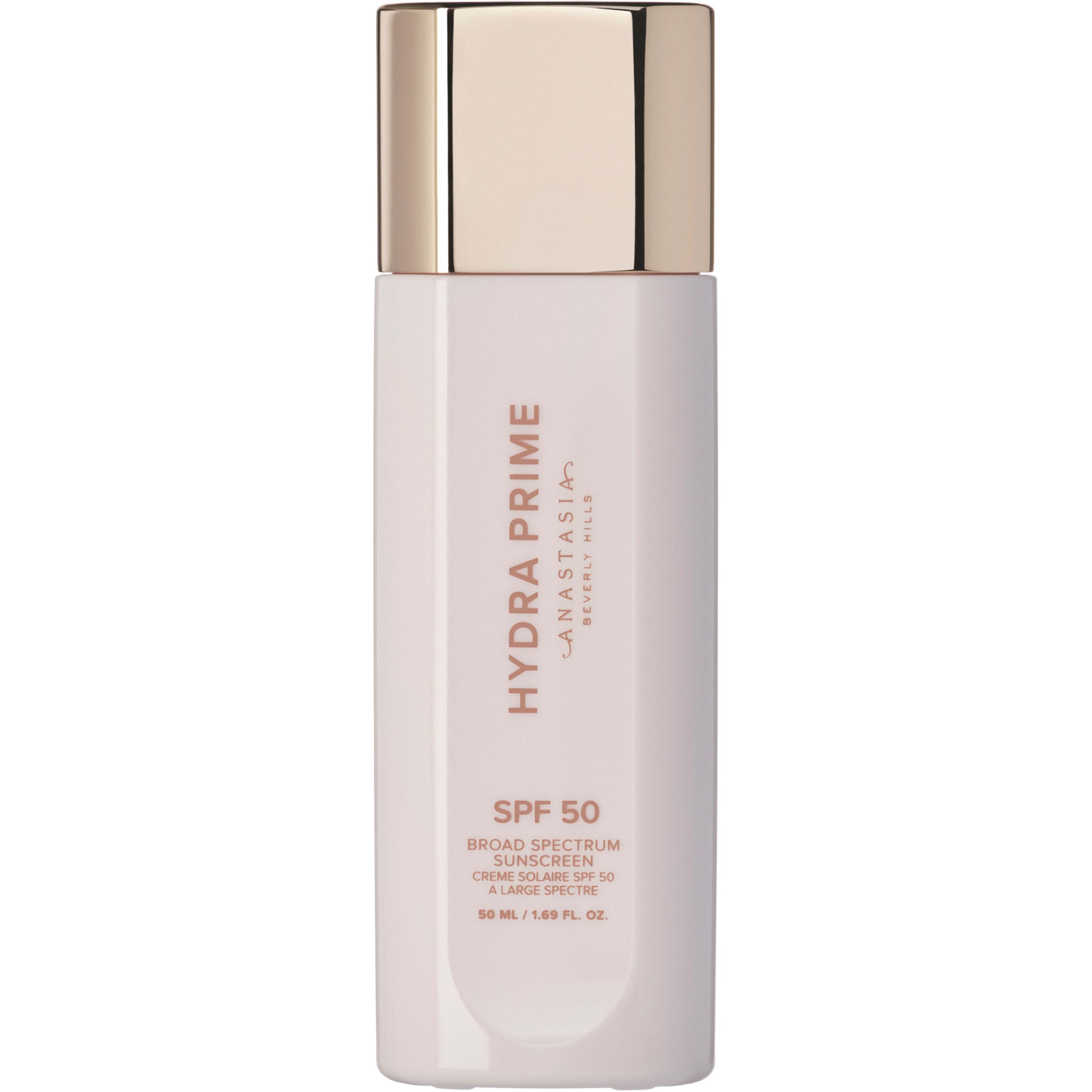 Anastasia Beverly Hills Hydra Prime SPF 50 50 ml billede
