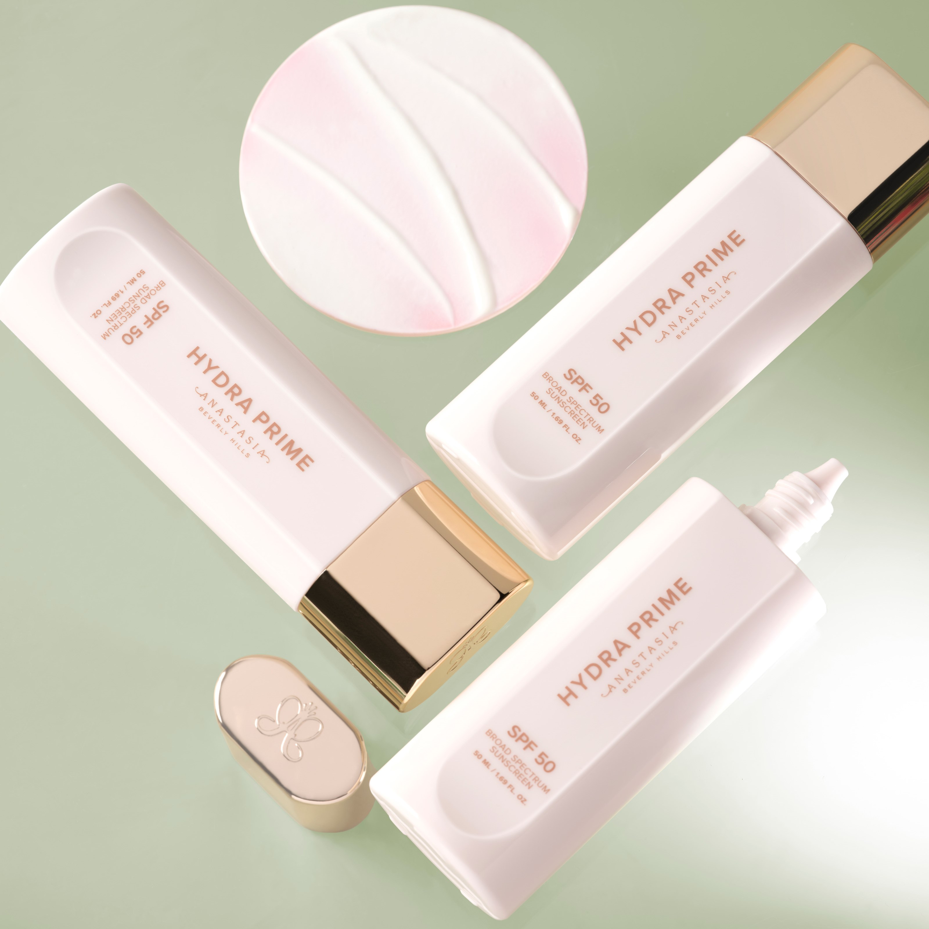 Anastasia Beverly Hills Hydra Prime SPF 50 50 ml (obrázok 10)