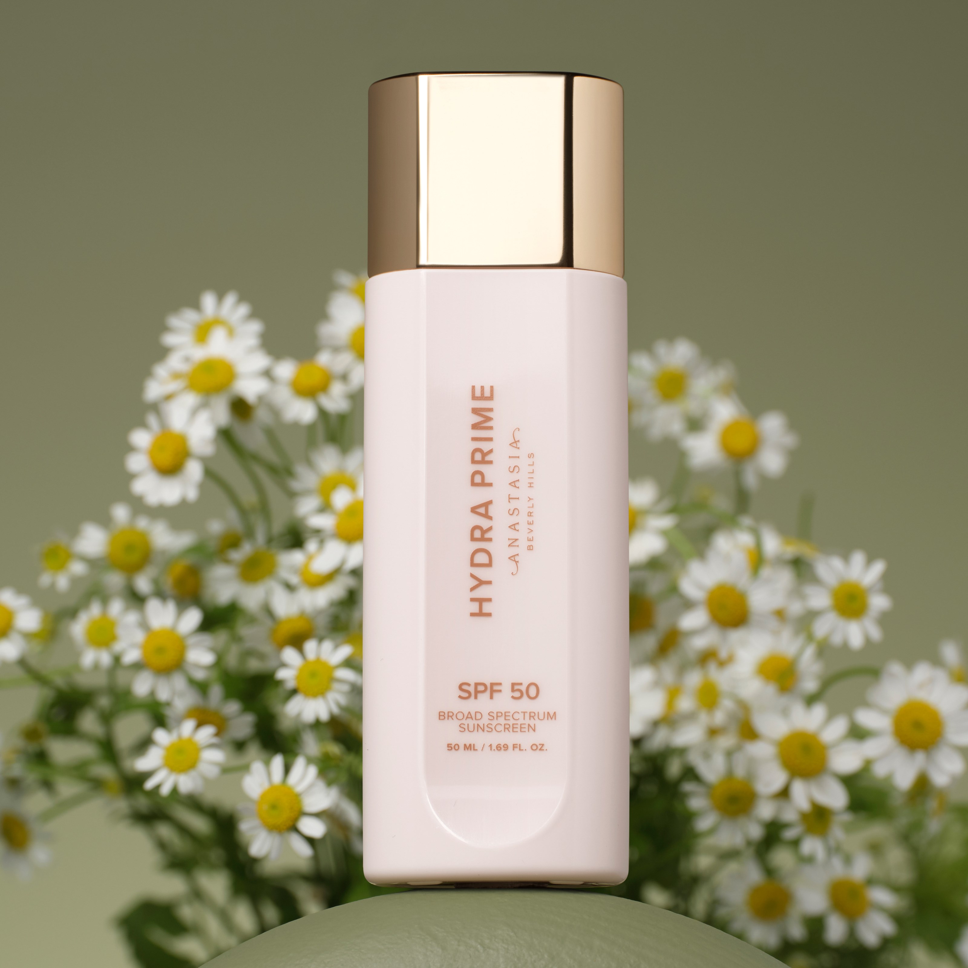 Anastasia Beverly Hills Hydra Prime SPF 50 50 ml (obrázok 9)