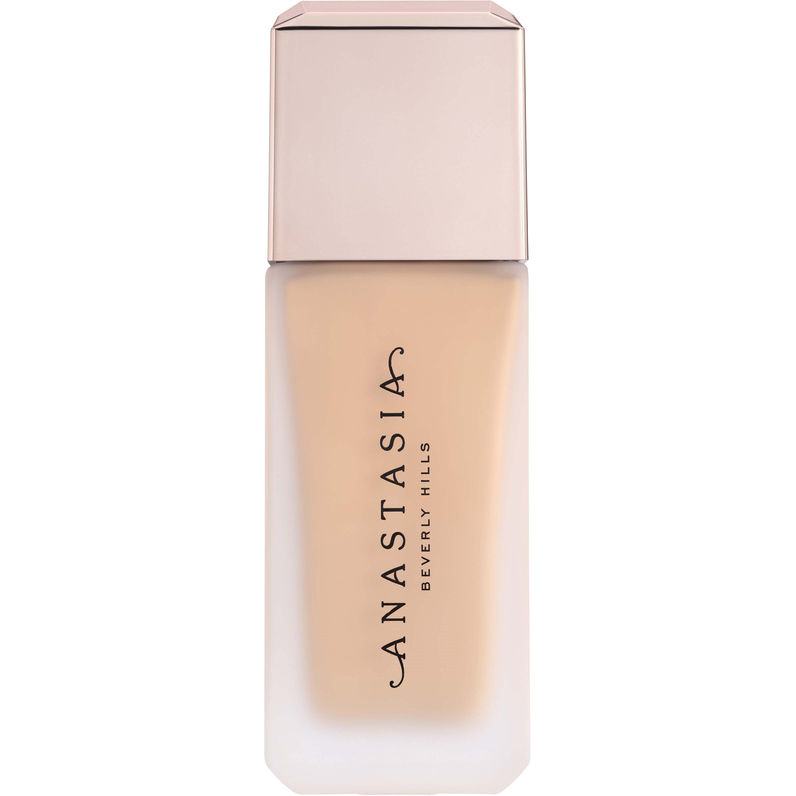 Anastasia Beverly Hills Impeccable Foundation 2,5W billede