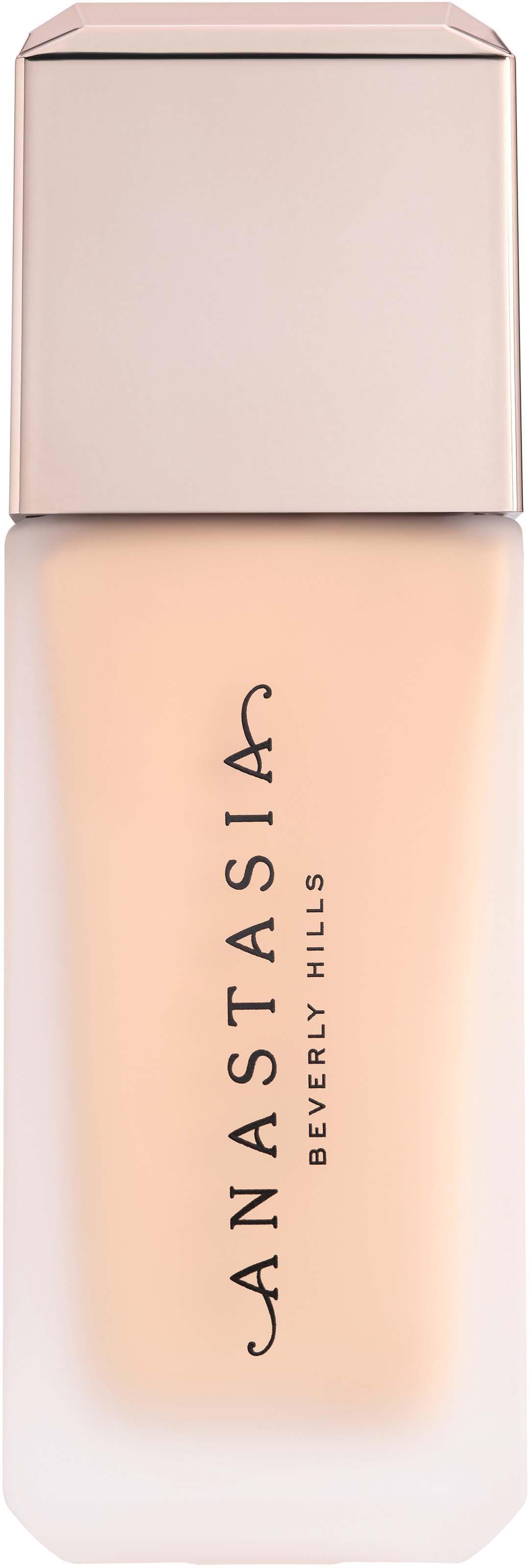 Anastasia Beverly Hills Impeccable Foundation 2WP