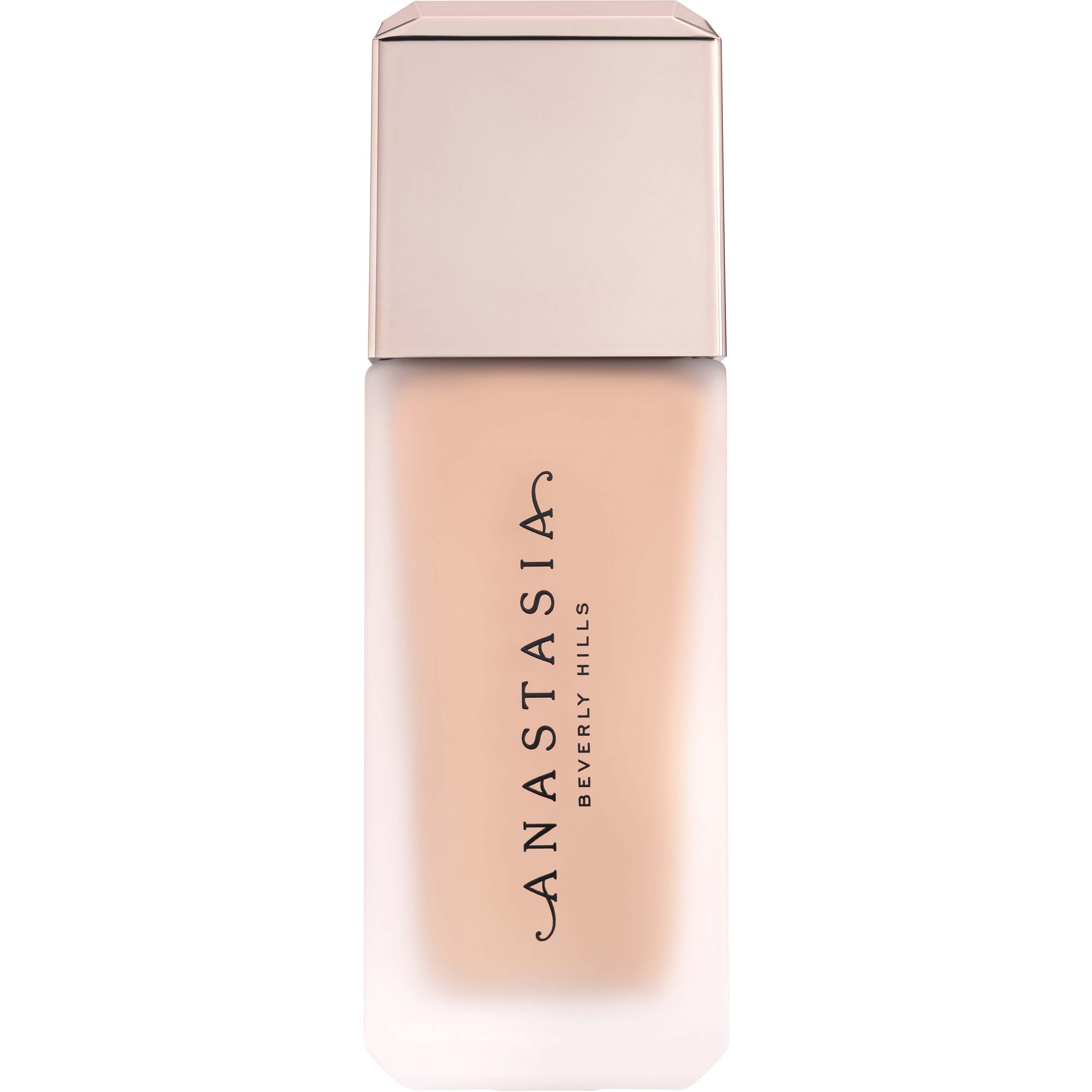 Anastasia Beverly Hills Impeccable Foundation 3CR billede