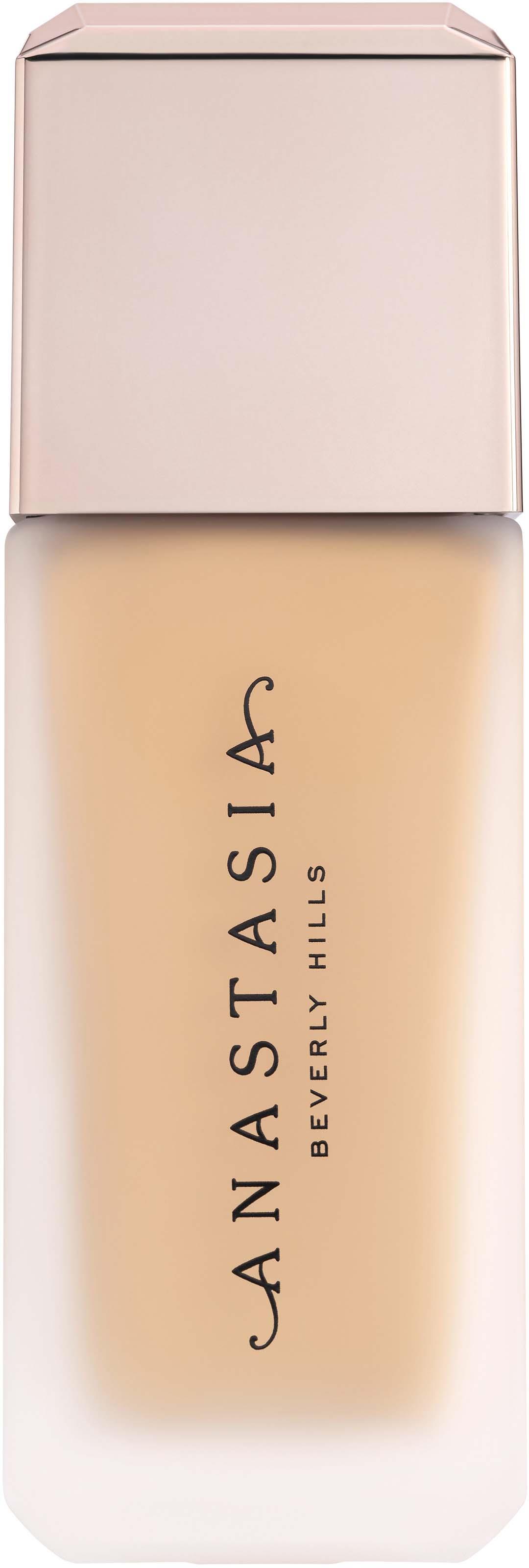 Anastasia Beverly Hills Impeccable Foundation 3W