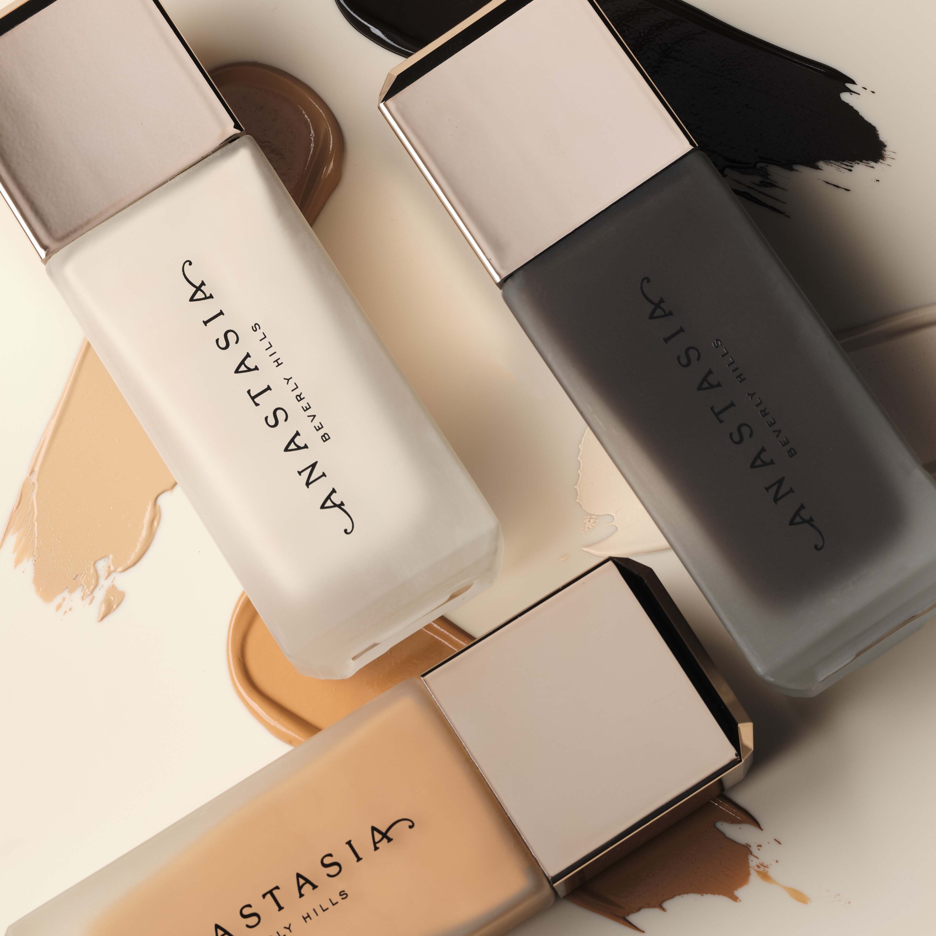 Anastasia Beverly Hills Impeccable Foundation 4WO (obrázok 9)