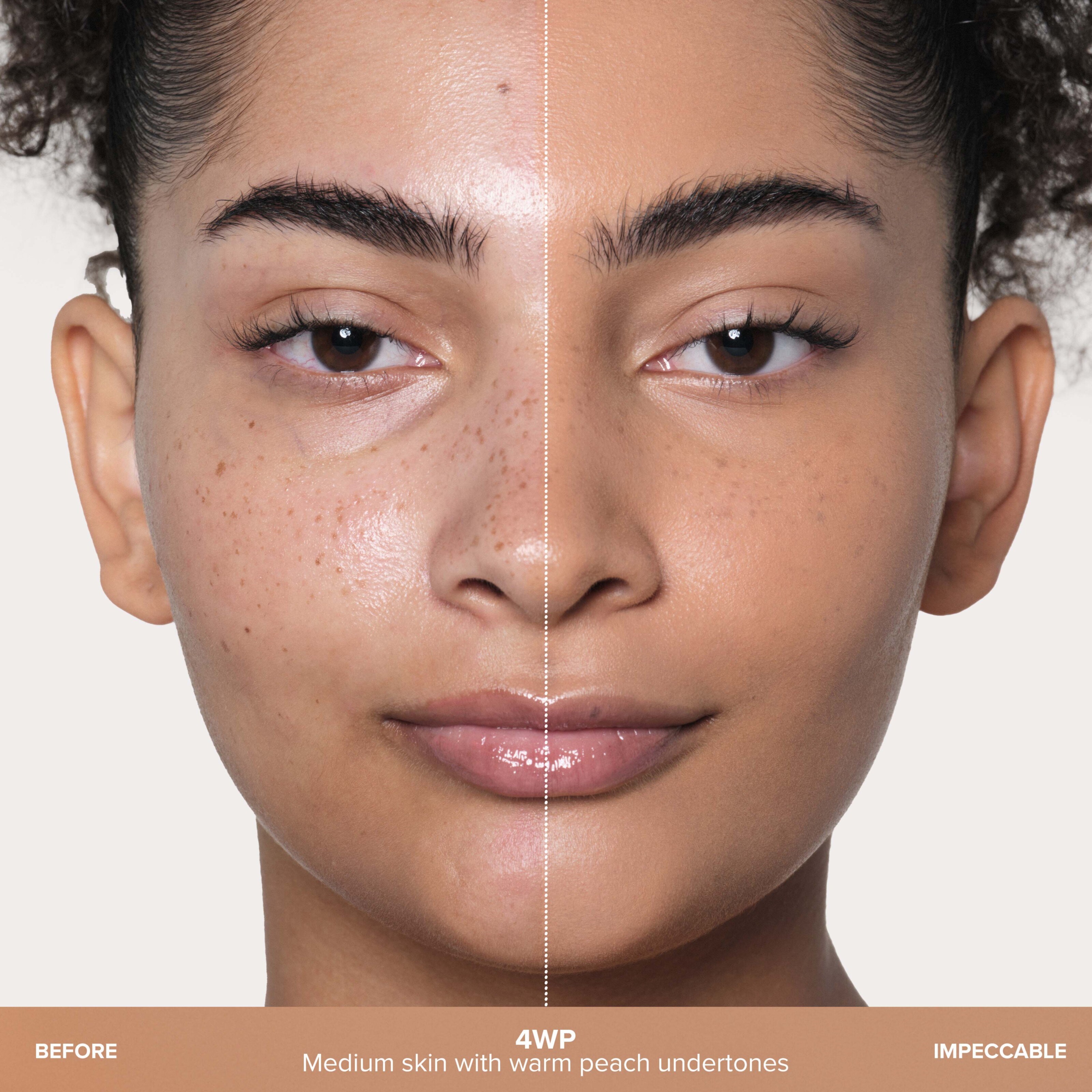 Anastasia Beverly Hills Impeccable Foundation 4WP (obrázok 3)