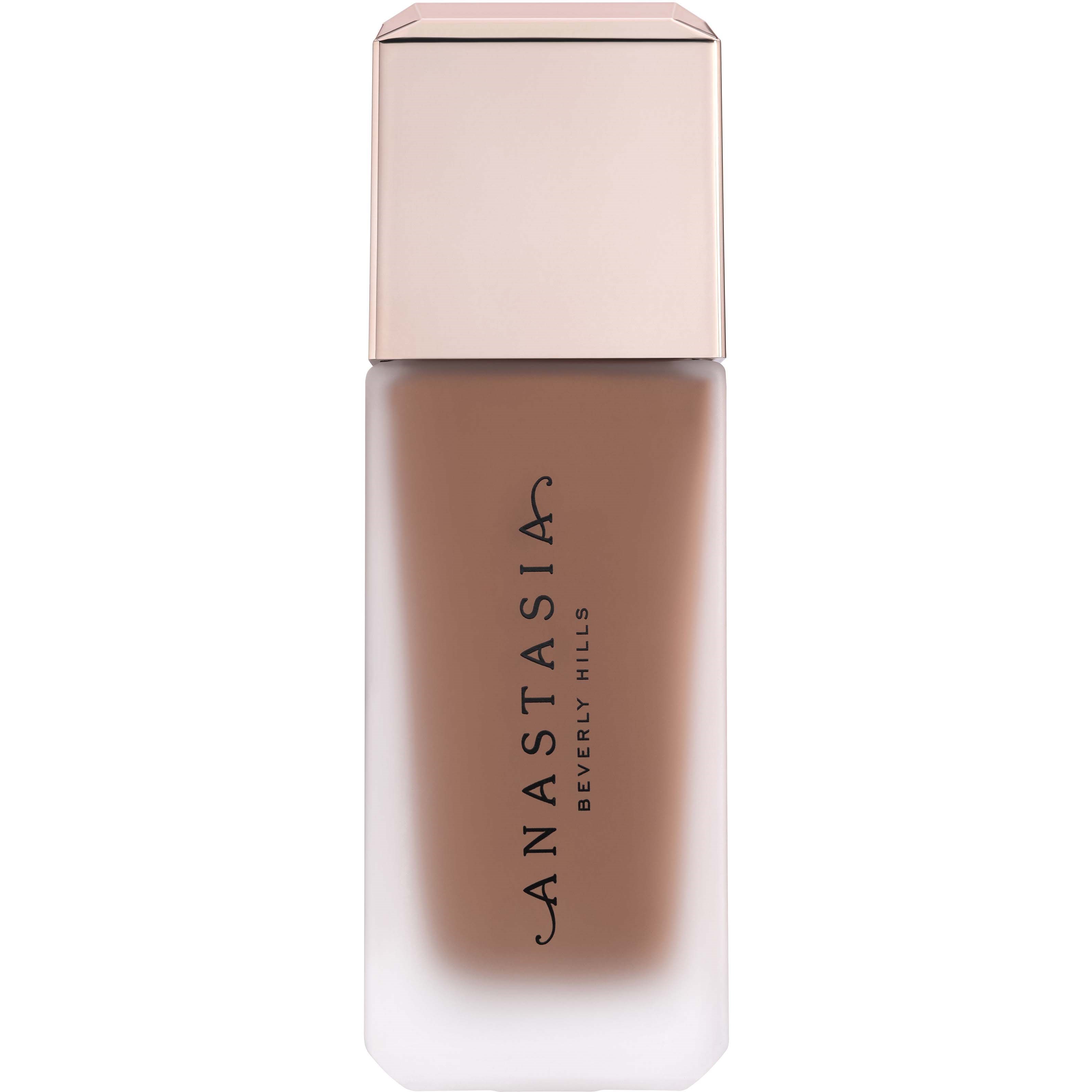 Anastasia Beverly Hills Impeccable Foundation 7N