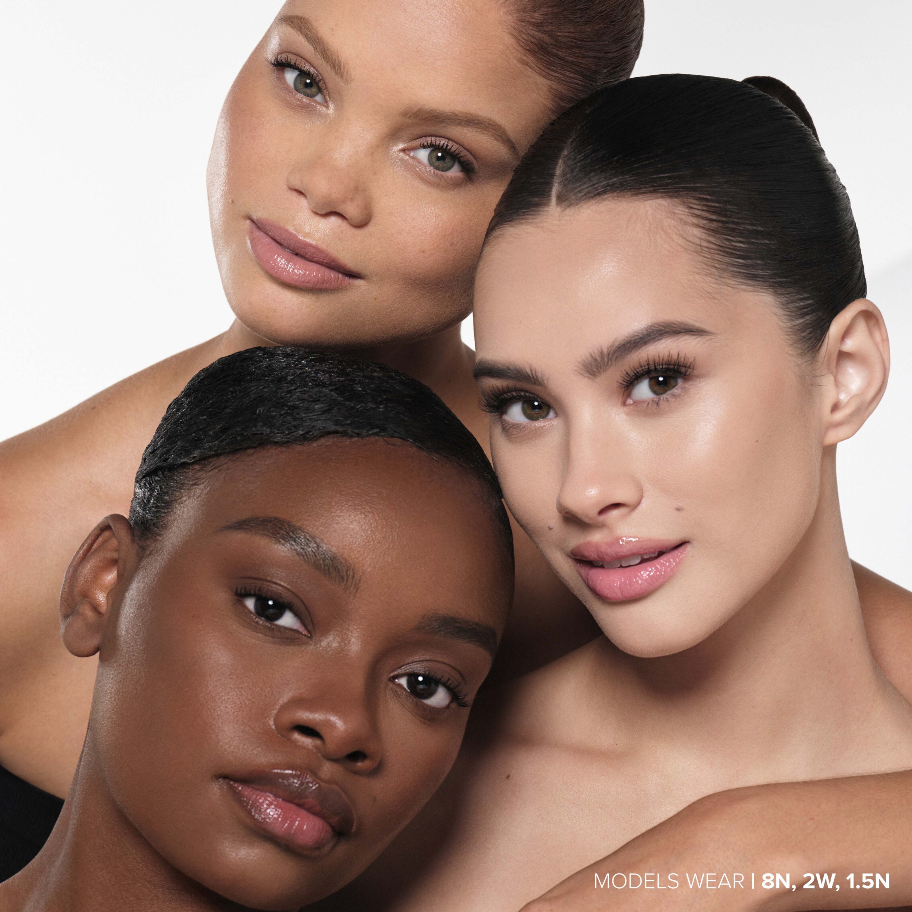 Anastasia Beverly Hills Impeccable Foundation 7N (obrázok 8)