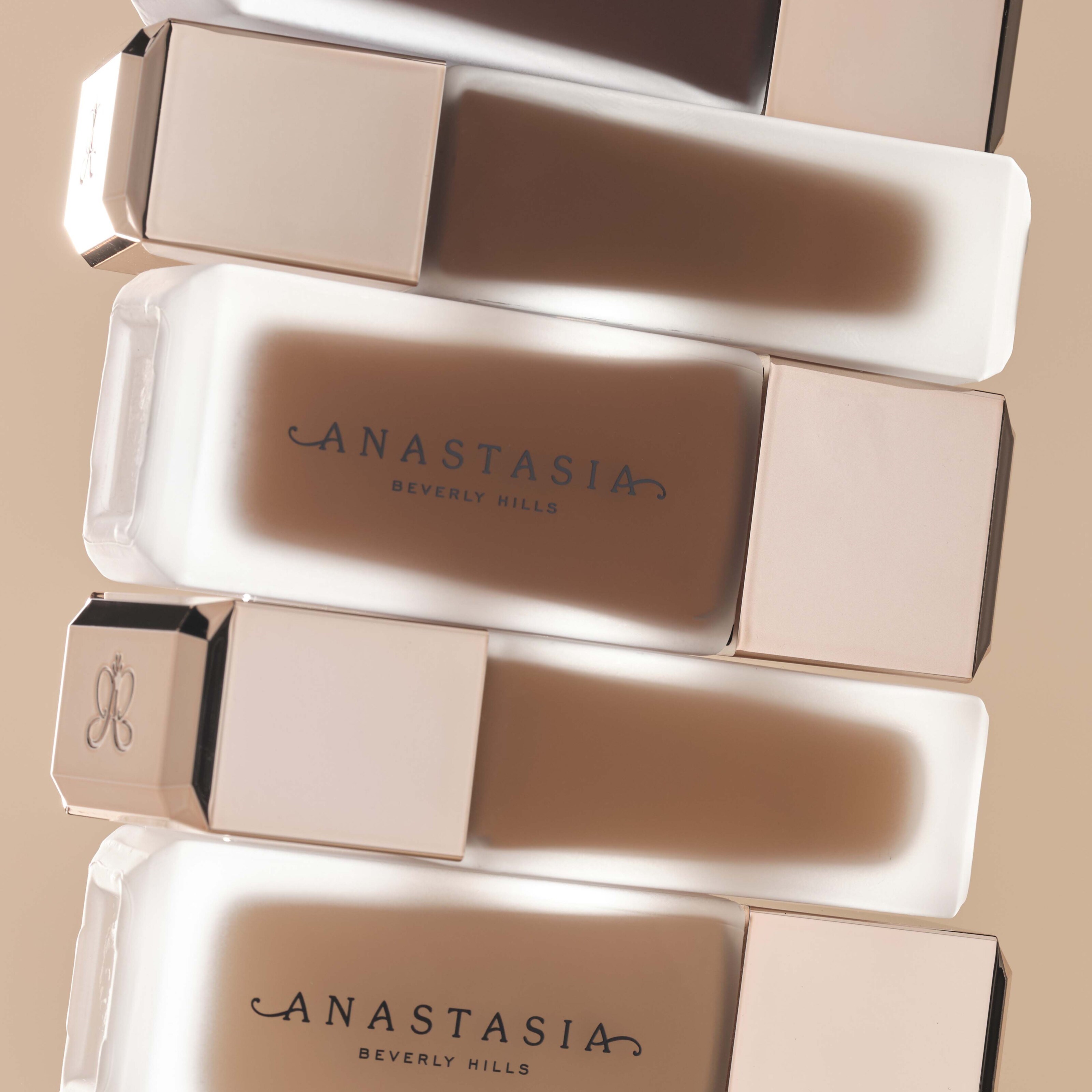 Anastasia Beverly Hills Impeccable Foundation 8N (obrázok 11)