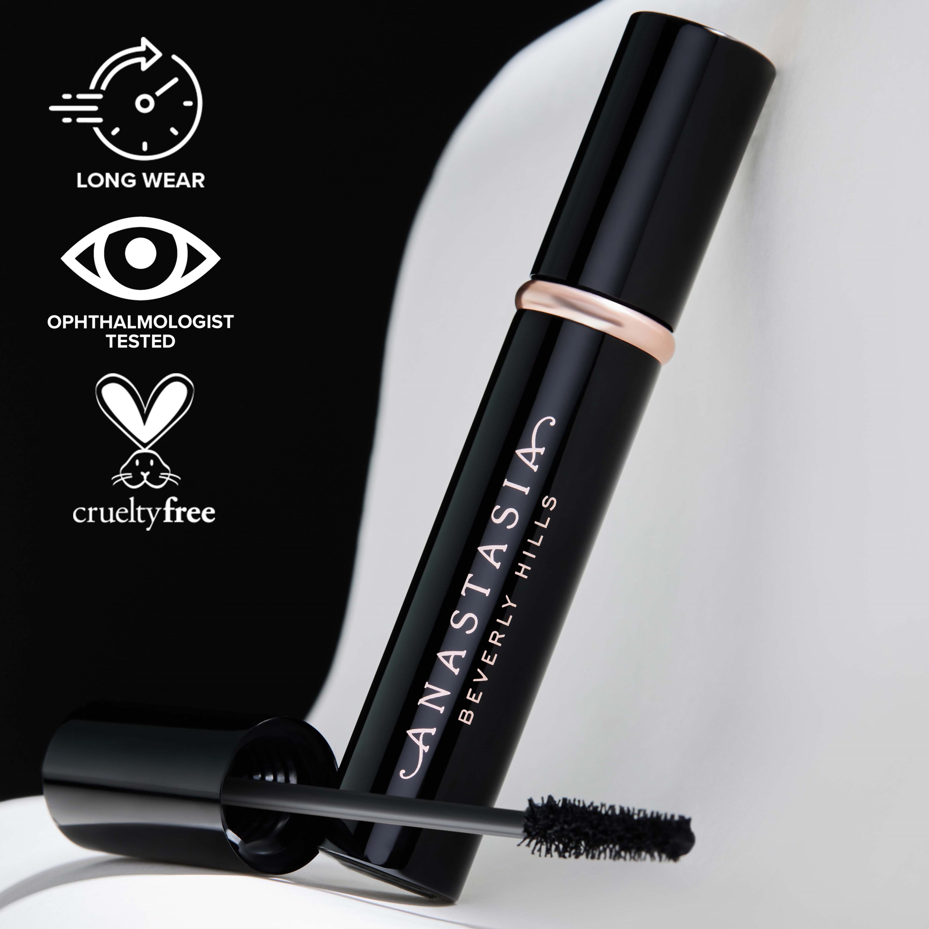Anastasia Beverly Hills Lash Sculpt Mascara - tusz do rzęs (obrázok 10)