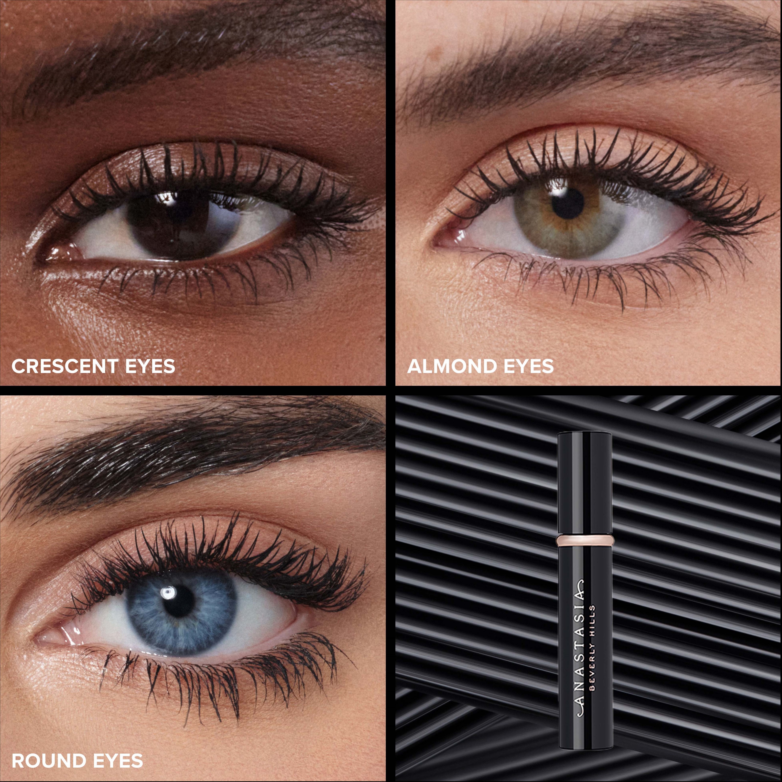 Anastasia Beverly Hills Lash Sculpt Mascara - tusz do rzęs (obrázok 9)