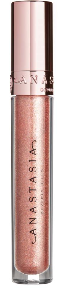 Anastasia Beverly Hills Lip Gloss Amber Sparkle