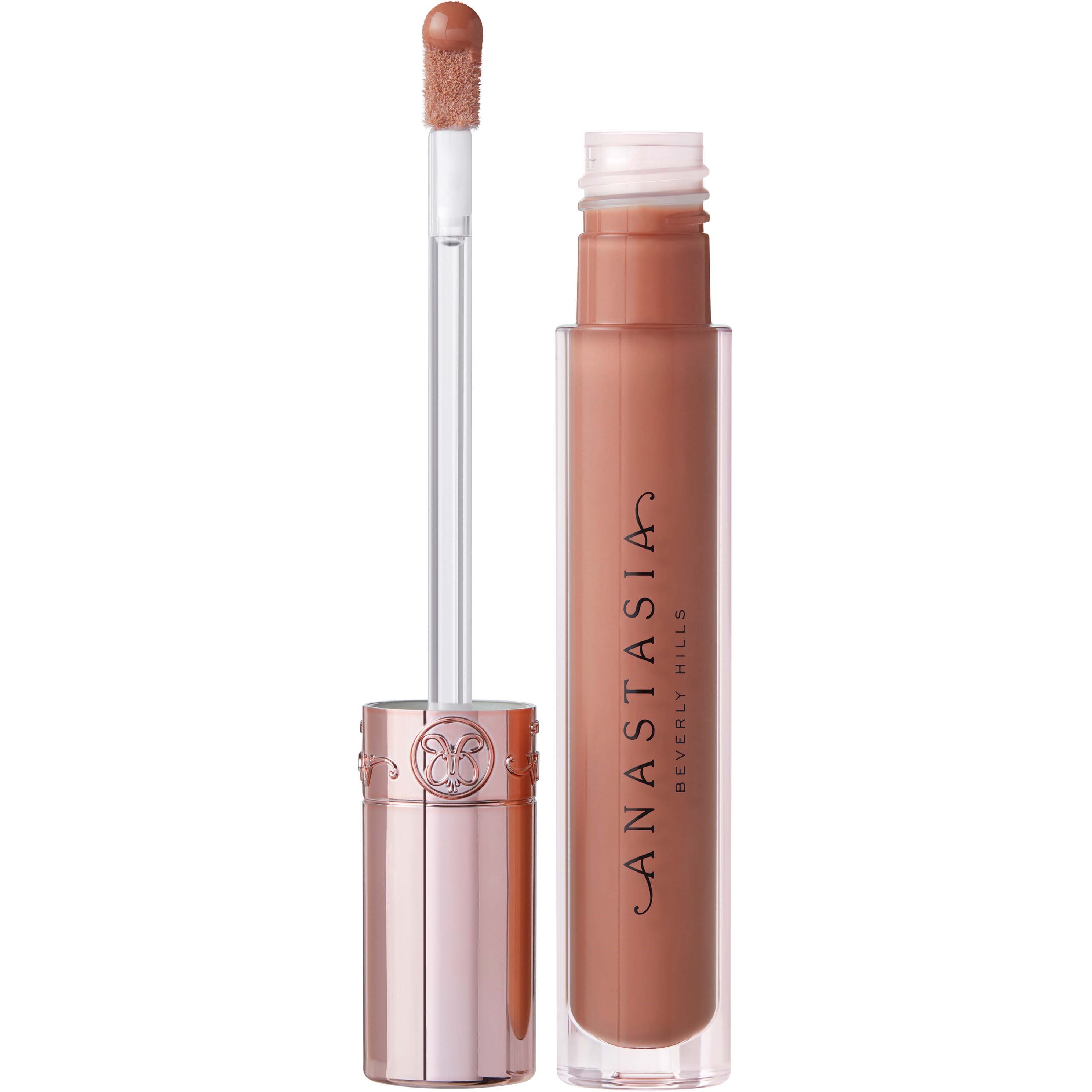 Anastasia Beverly Hills Lip Gloss Caramel