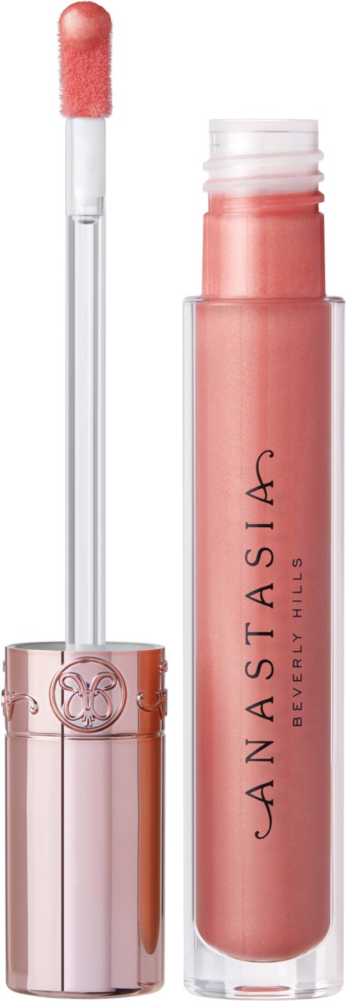 Anastasia Beverly Hills Lip Gloss Coral | lyko.com