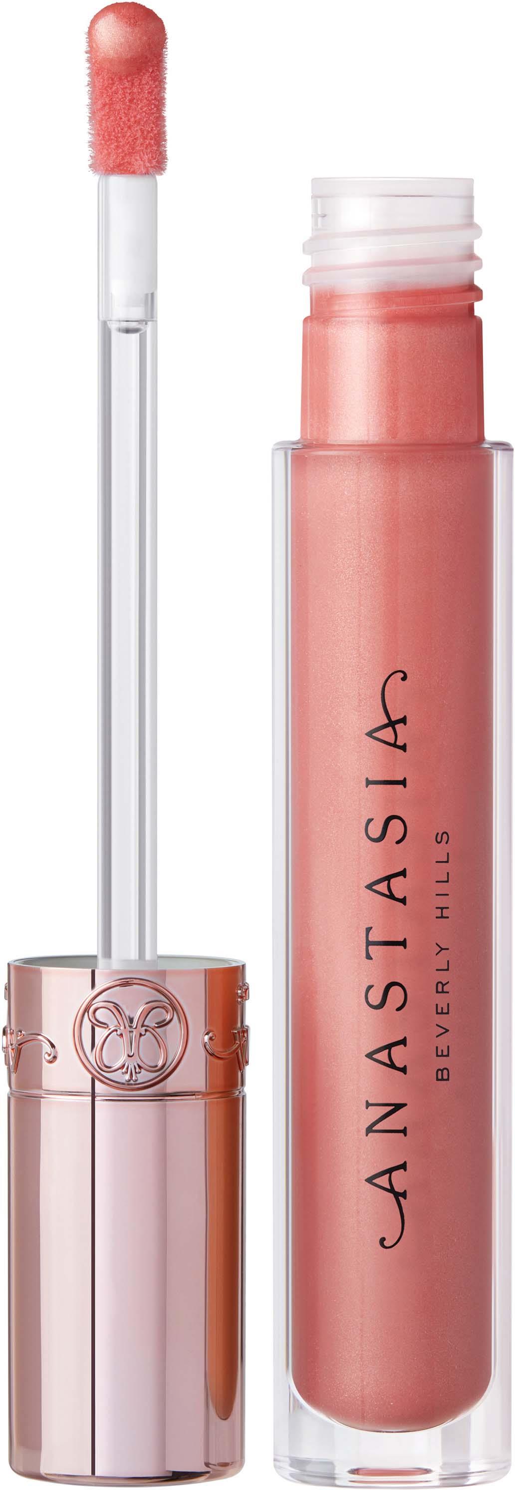 Anastasia Beverly Hills Lip Gloss Coral