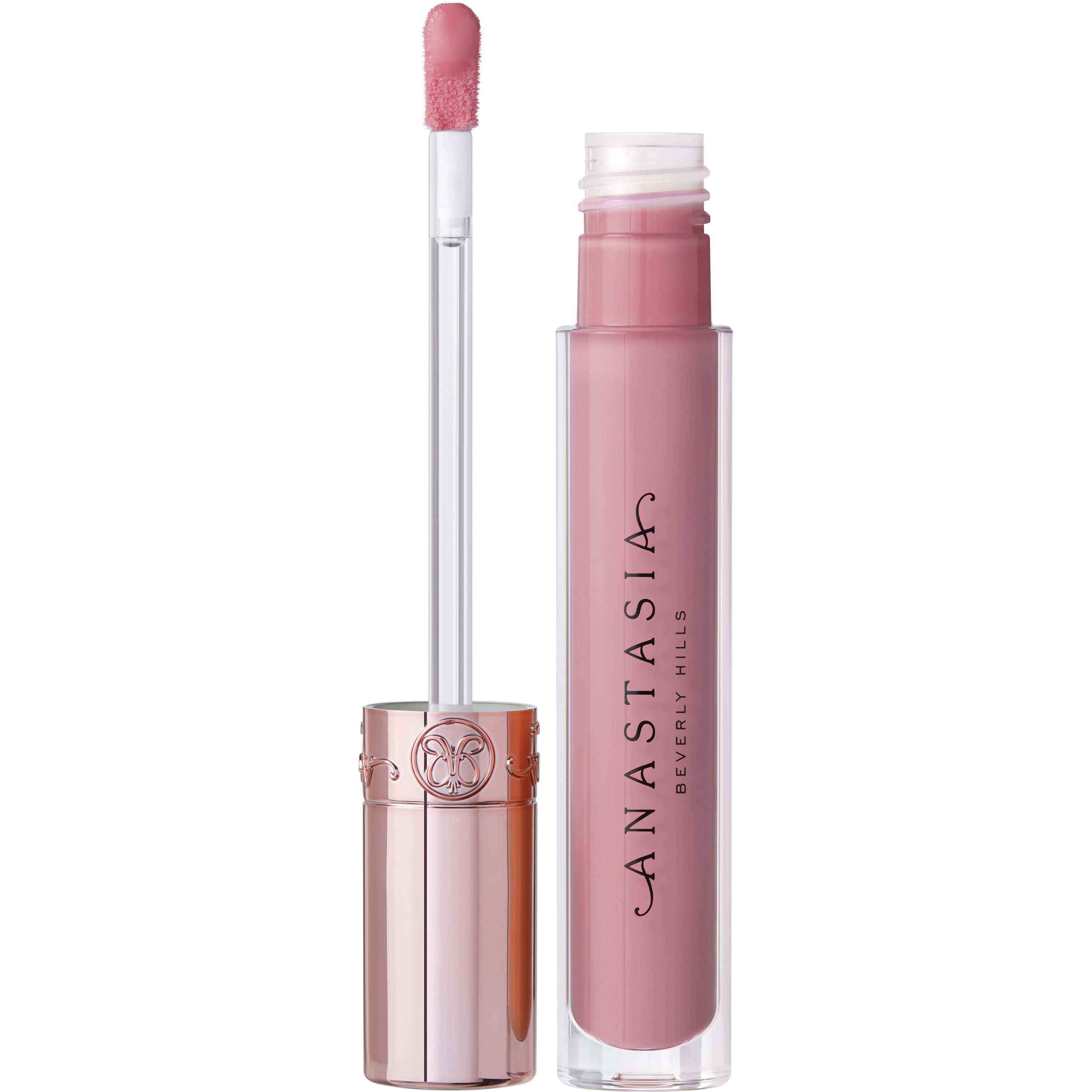Anastasia Beverly Hills Lip Gloss Cotton Candy billede