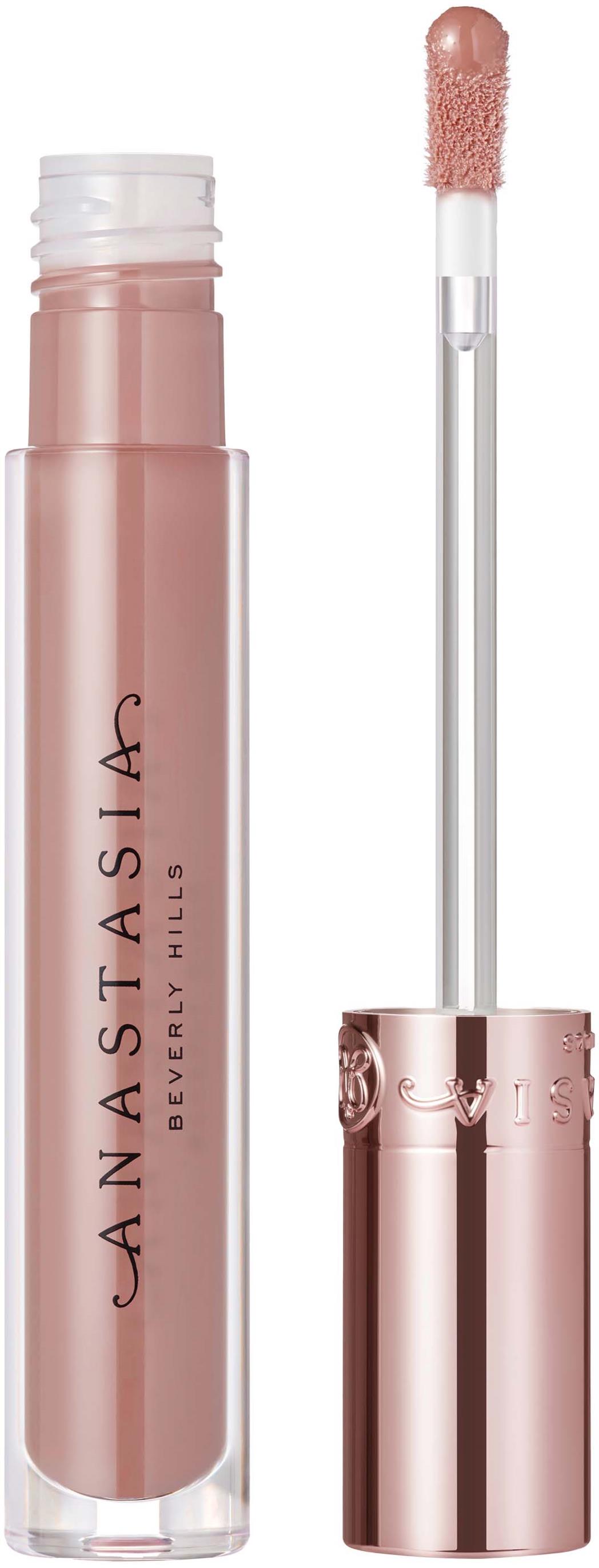 Anastasia Beverly Hills Lip Gloss Deep Taupe