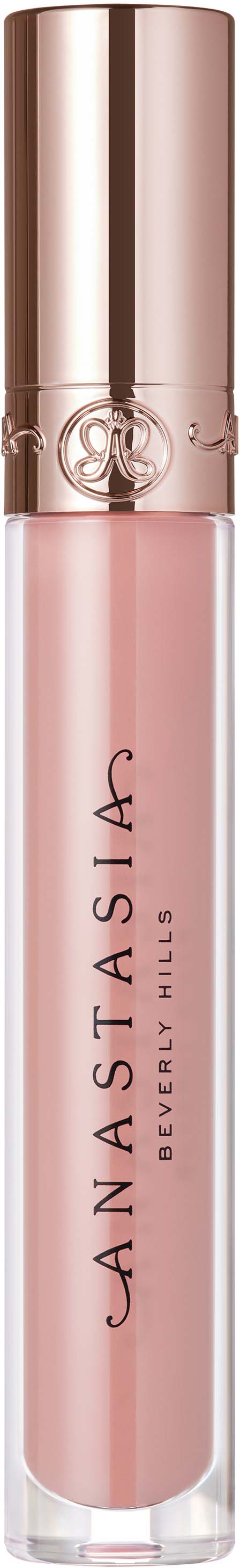 Anastasia Beverly Hills- Lip Gloss-Deep Taupe : : Beauty &  Personal Care