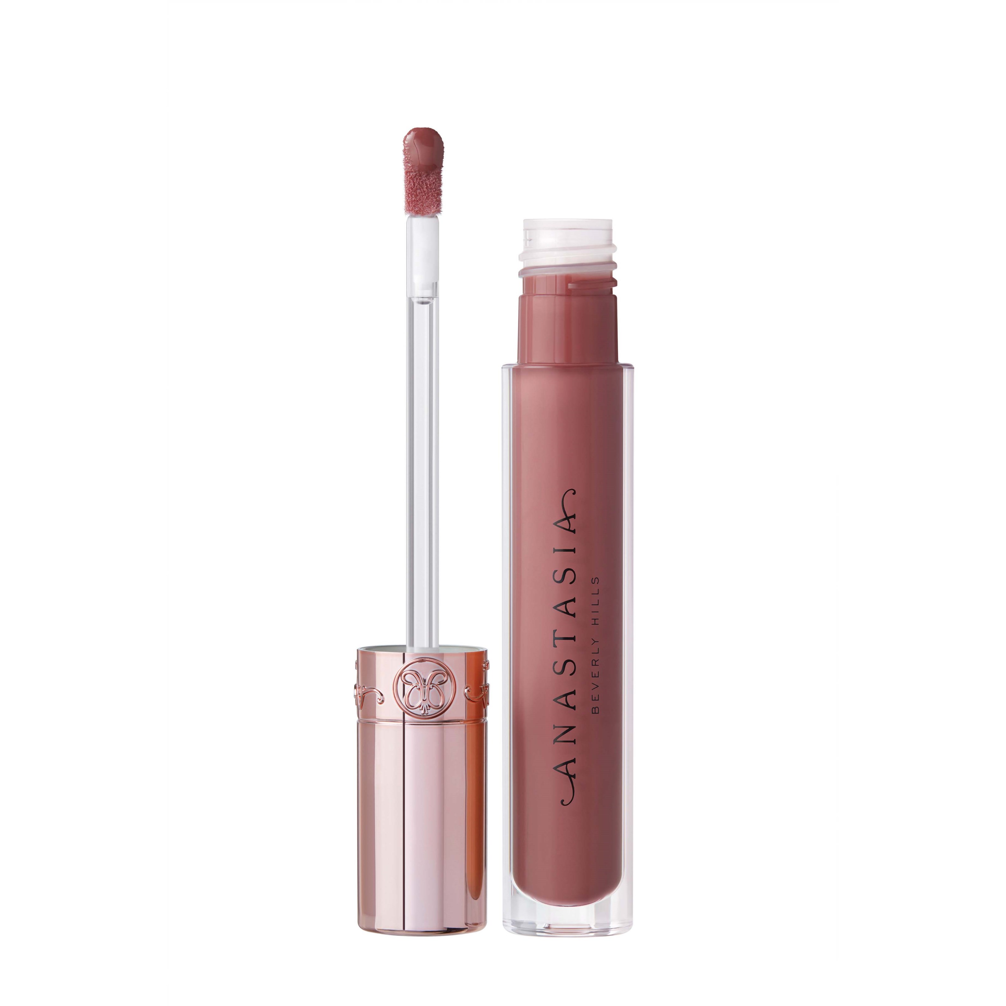 Anastasia Beverly Hills Lip Gloss Dusty Rose