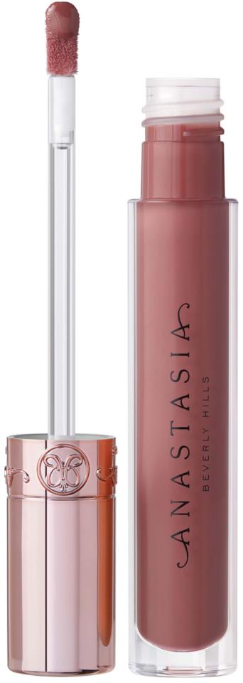 Anastasia Beverly Hills Lip Gloss Dusty Rose