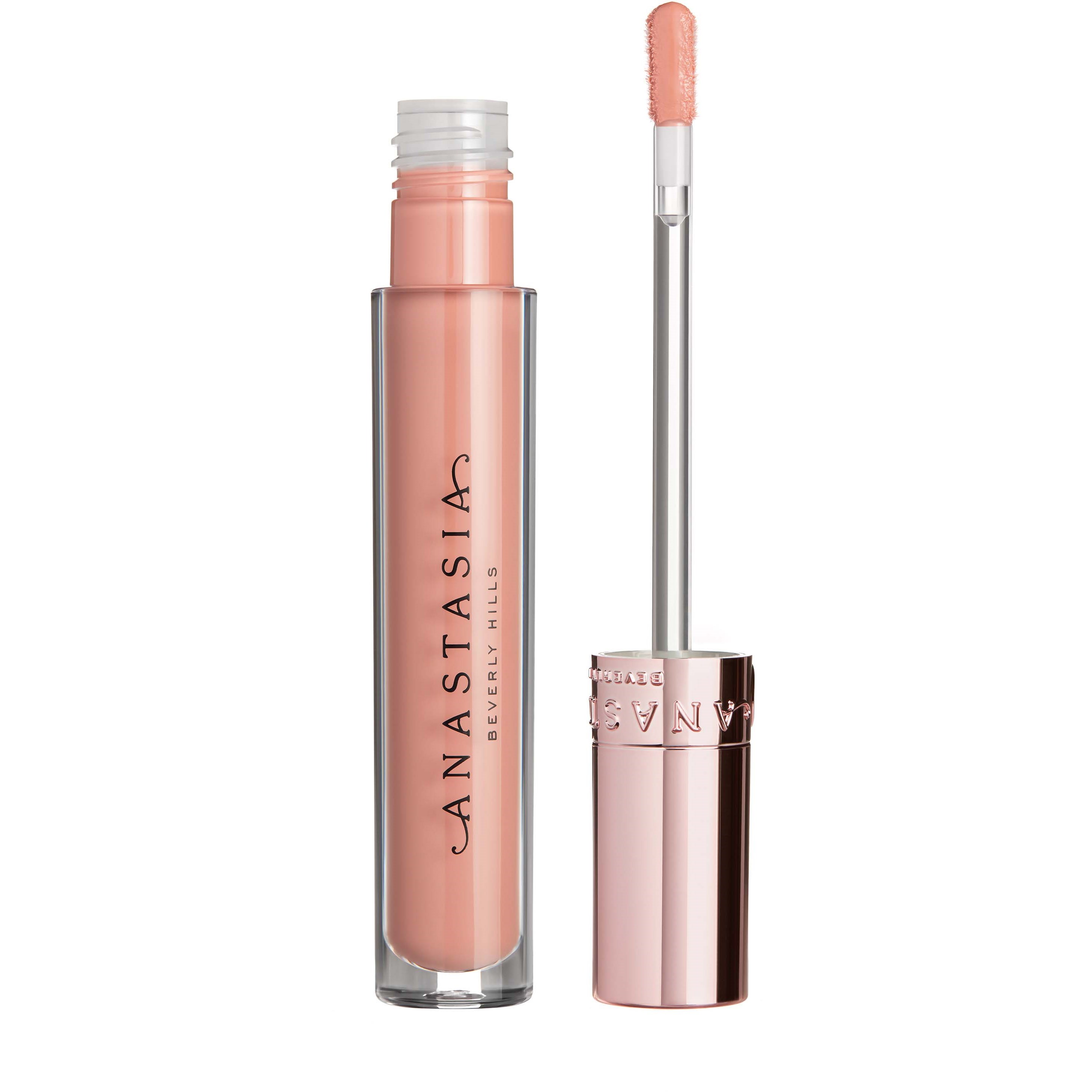 Anastasia Beverly Hills Lip Gloss Peachy Nude (4,7 ml)