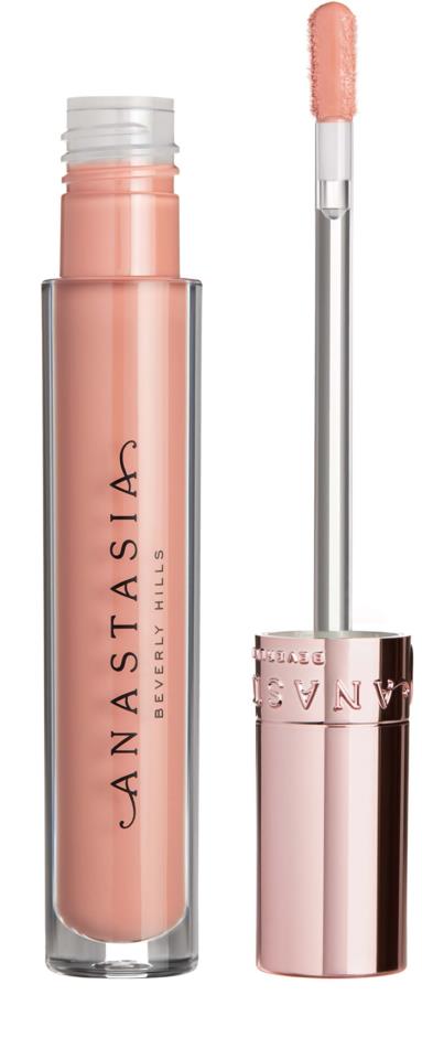 Anastasia Beverly Hills Lip Gloss Peachy Nude