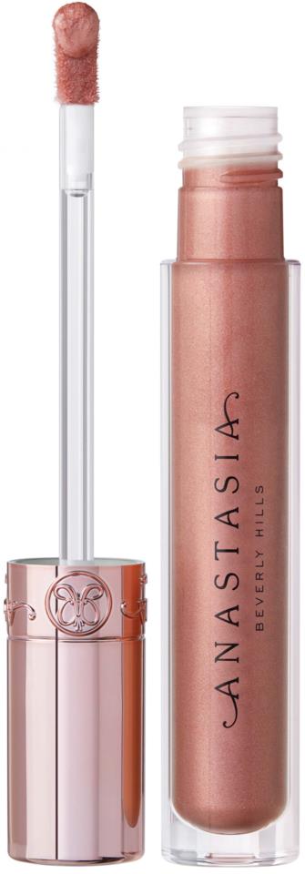Anastasia Beverly Hills Lip Gloss Pink Ginger