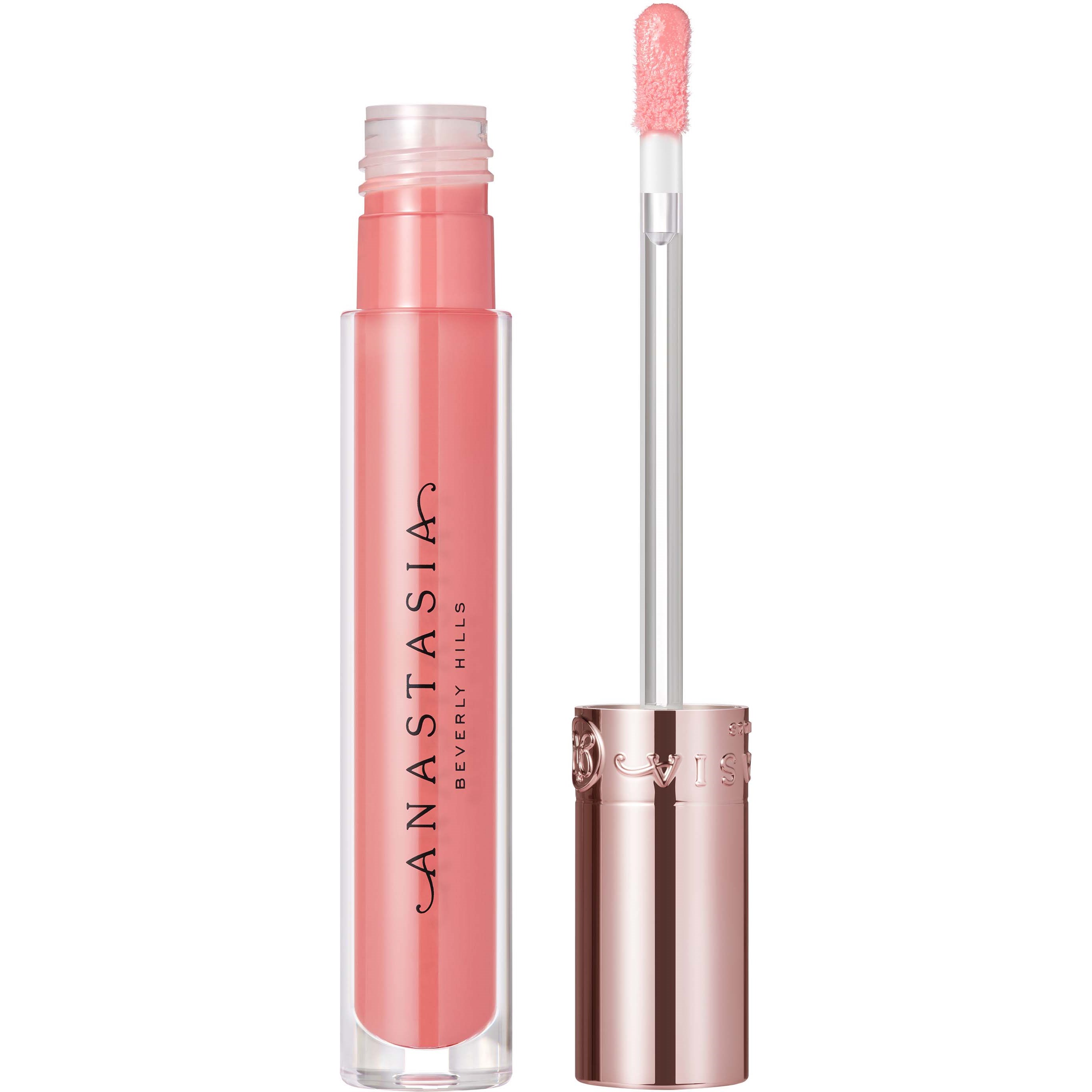 Läs mer om Anastasia Beverly Hills Lip Gloss Soft Pink