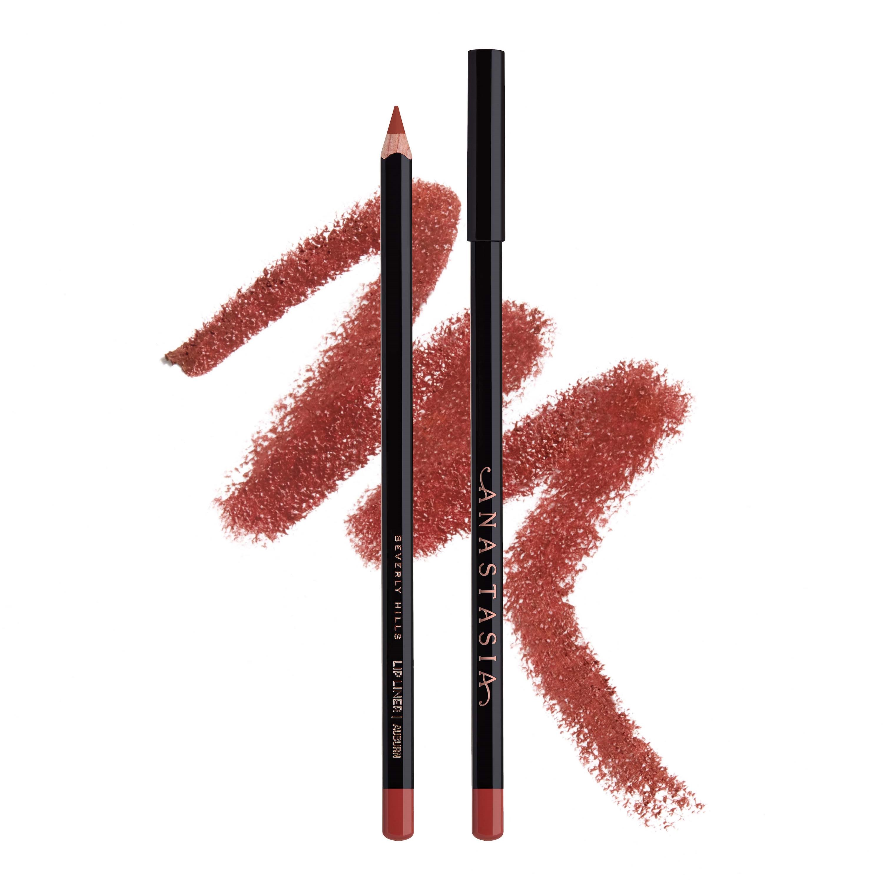 Alternativ bild 1 för Anastasia Beverly Hills Lip Liner Auburn