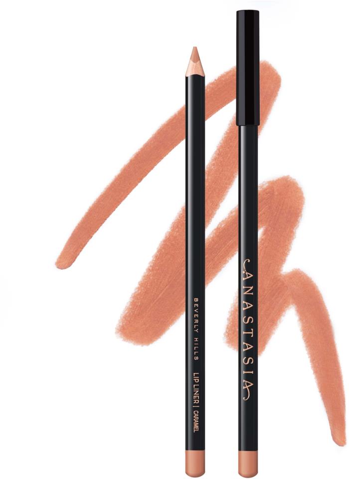 Anastasia Beverly Hills Lip Liner Caramel Lyko anastasia-beverly-hills-lip-liner-caramel-lyko