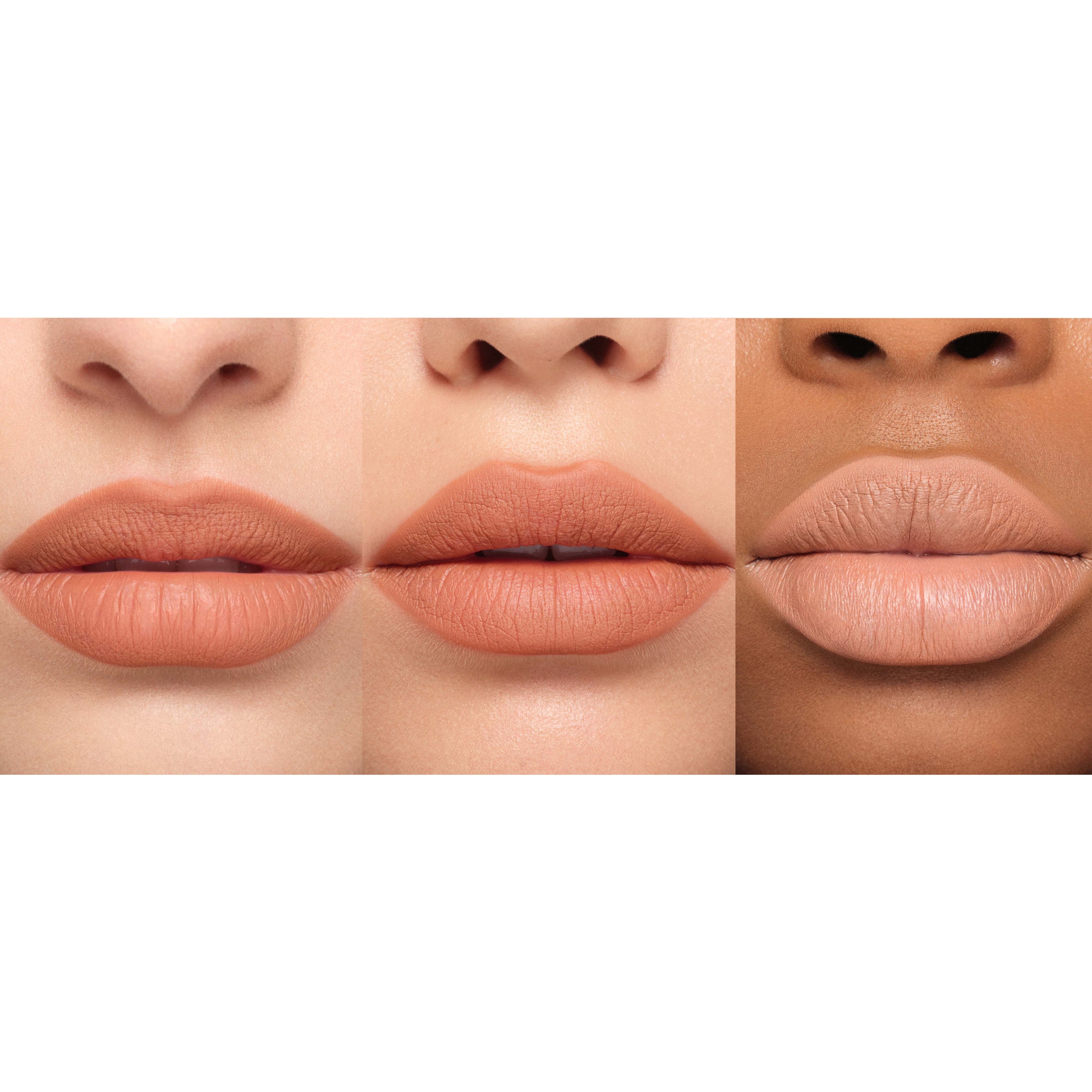 Anastasia Beverly Hills Lip Liner Caramel - kredka do ust Caramel (obrázok 5)