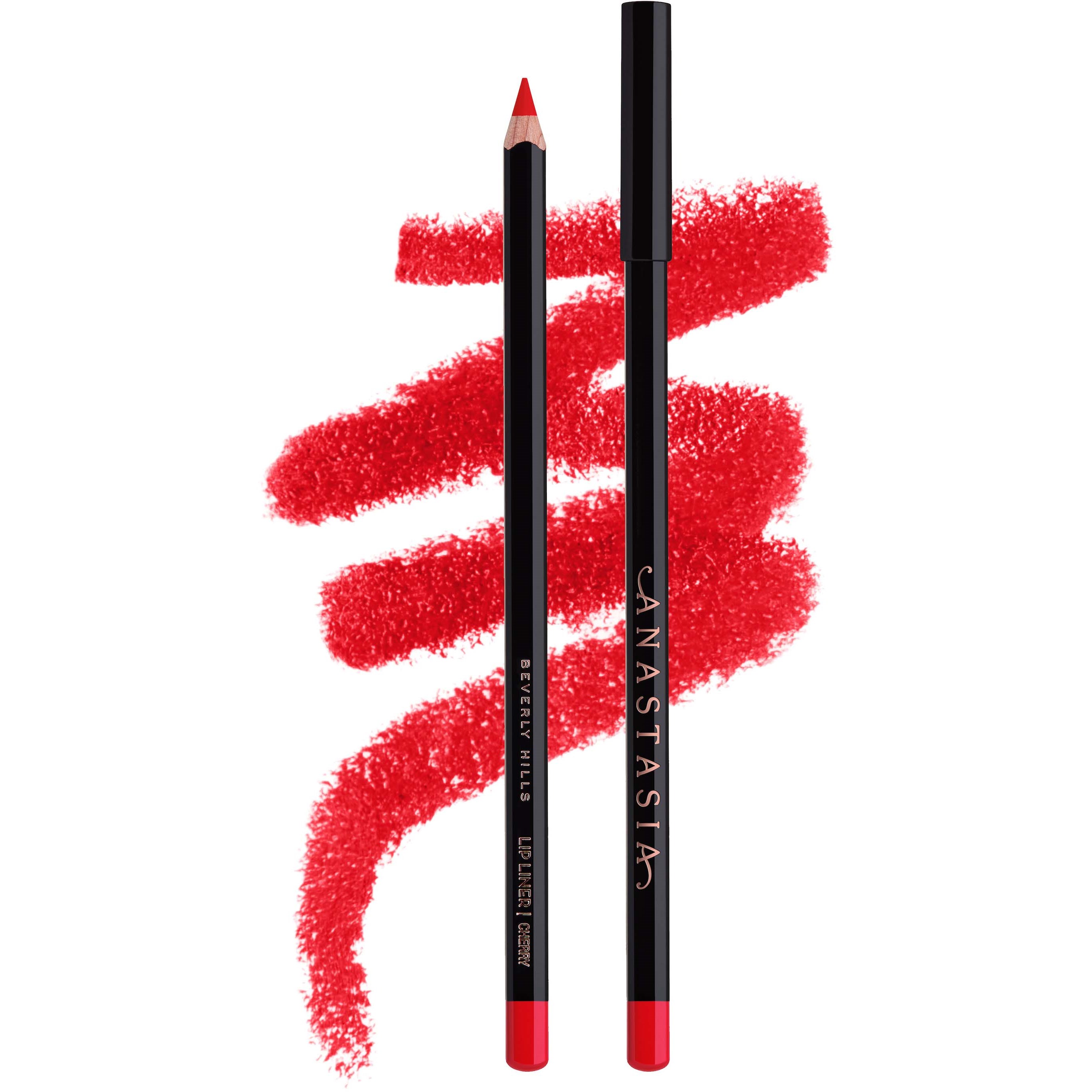 Alternativ bild 1 för Anastasia Beverly Hills Lip Liner Cherry