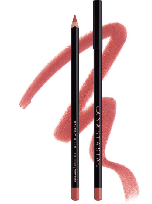 Anastasia Beverly Hills Lip Liner Dusty Rose