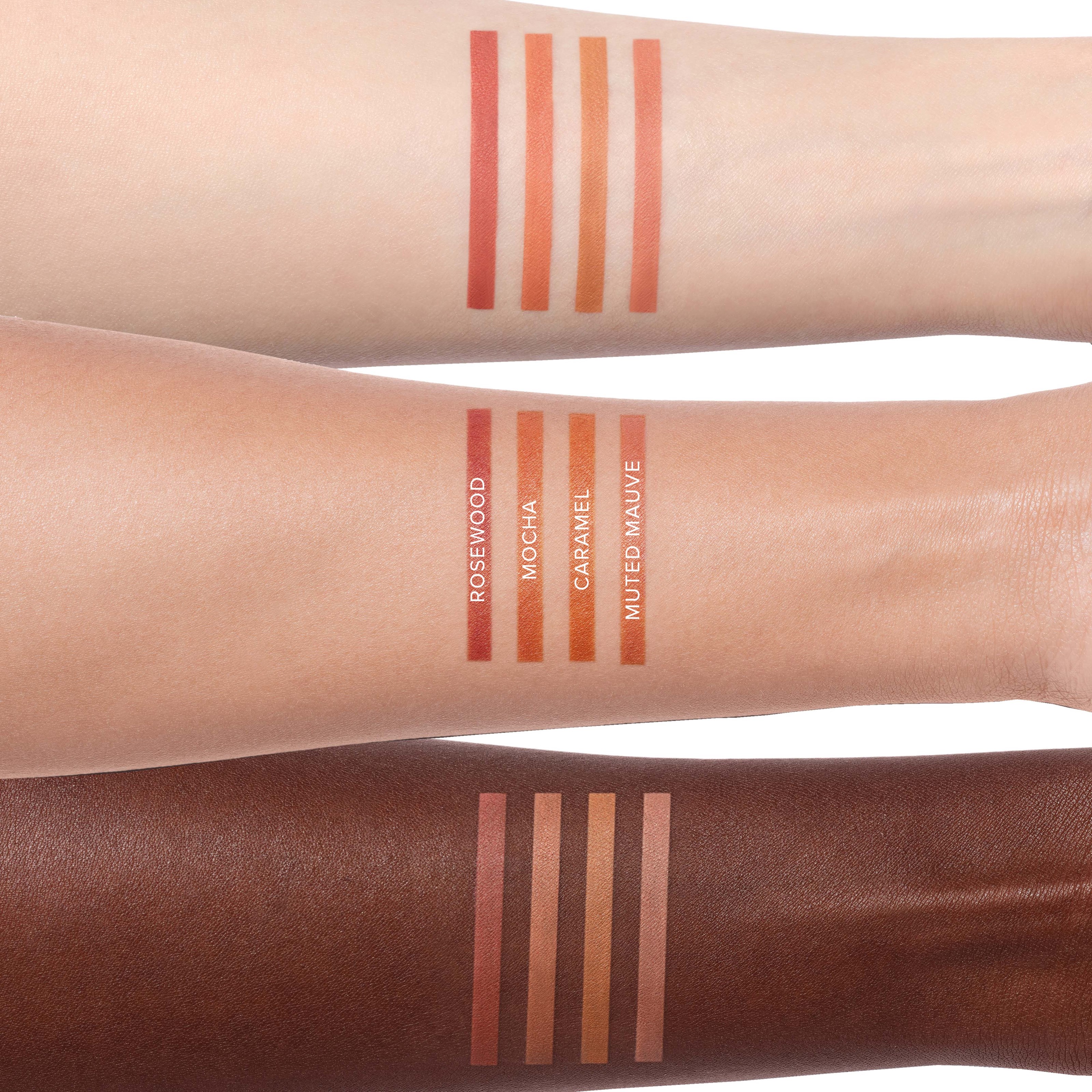 Anastasia Beverly Hills Lip Liner Mocha - kredka do ust Mocha (obrázok 4)