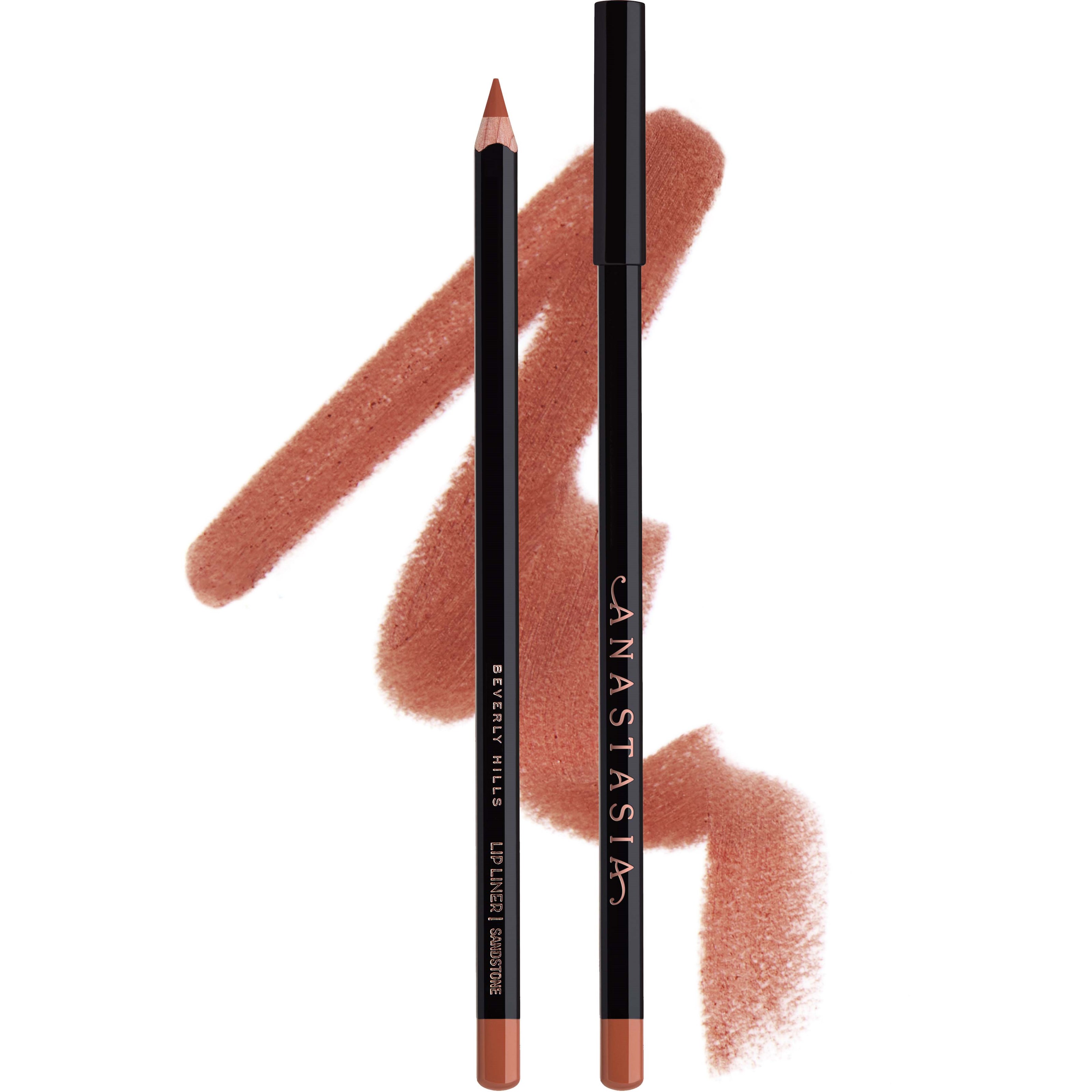 Alternativ bild 1 för Anastasia Beverly Hills Lip Liner Sandstone