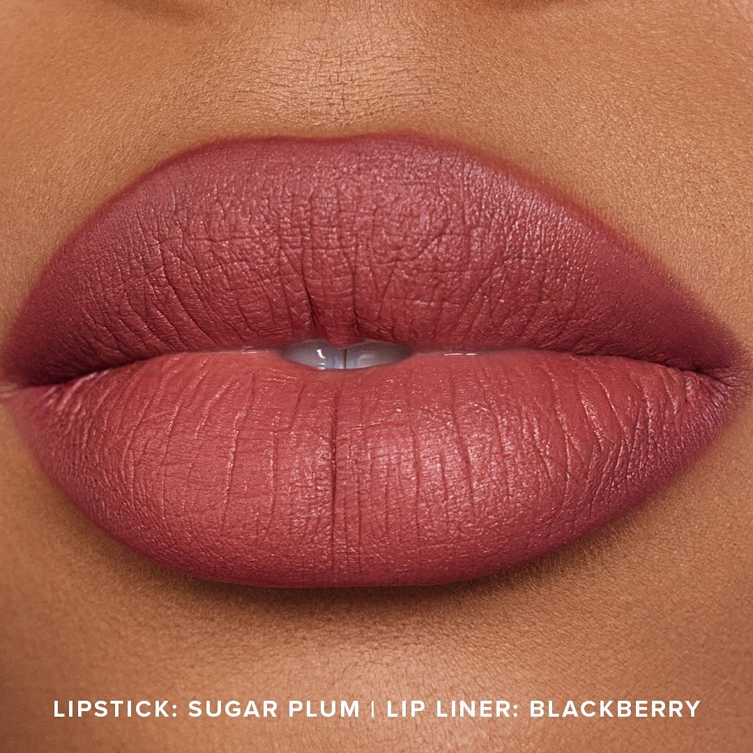 Anastasia Beverly Hills Lip Liner Warm Taupe - kredka do ust Warm Taup (obrázok 8)