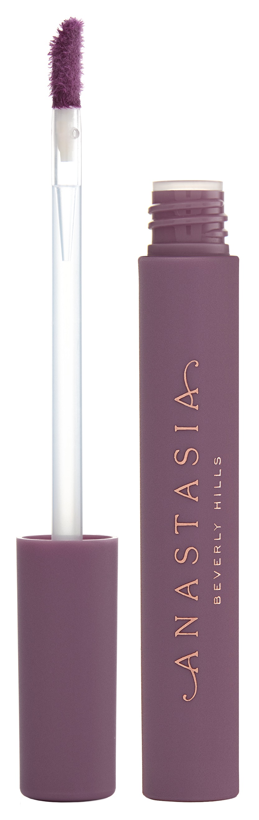 Grey sale mauve lipstick