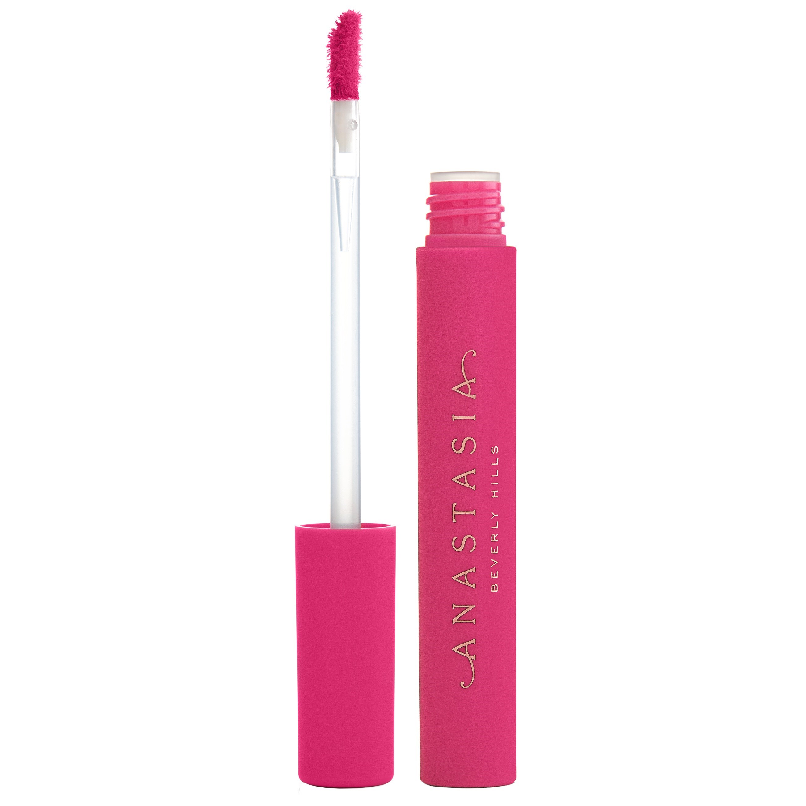 Anastasia Beverly Hills Lip Stain Hot Pink