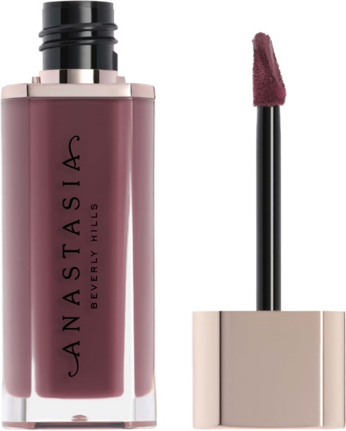 Anastasia Beverly Hills Lip Velvet Blackberry