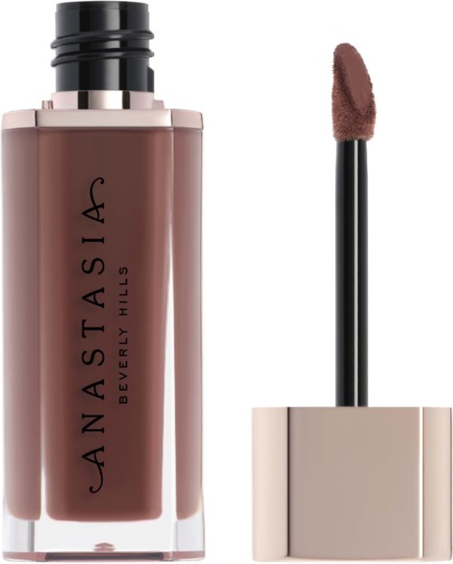 Anastasia Beverly Hills Lip Velvet Cool Brown