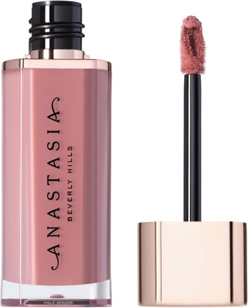 Anastasia Beverly Hills Lip Velvet Pale Mauve