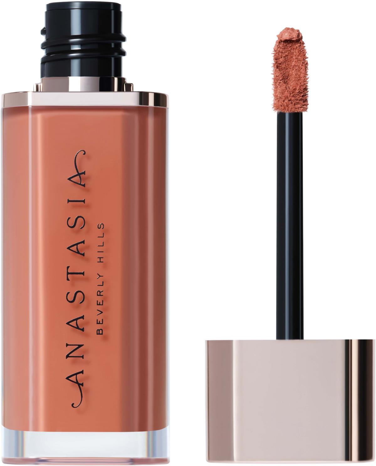 Anastasia Beverly Hills Lip Velvet Parchment