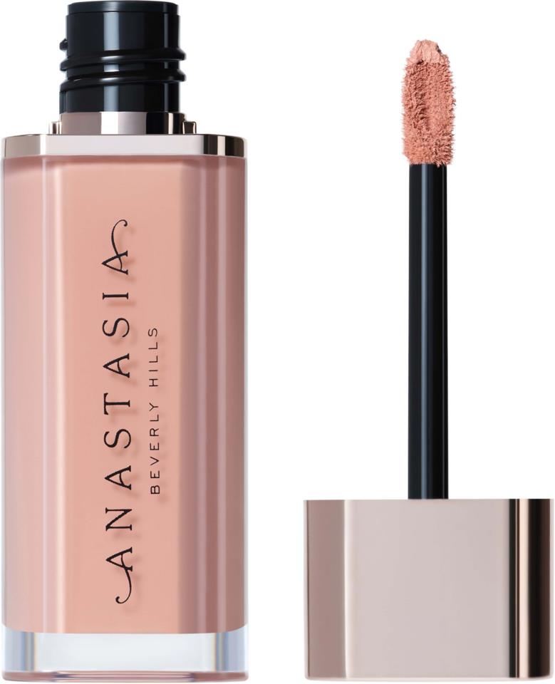 Anastasia Beverly Hills Lip Velvet Peachy Nude