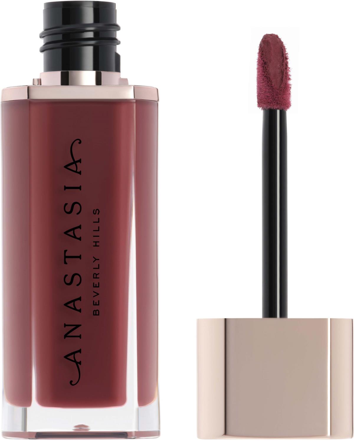 Anastasia Beverly Hills Lip Velvet Pomegranate