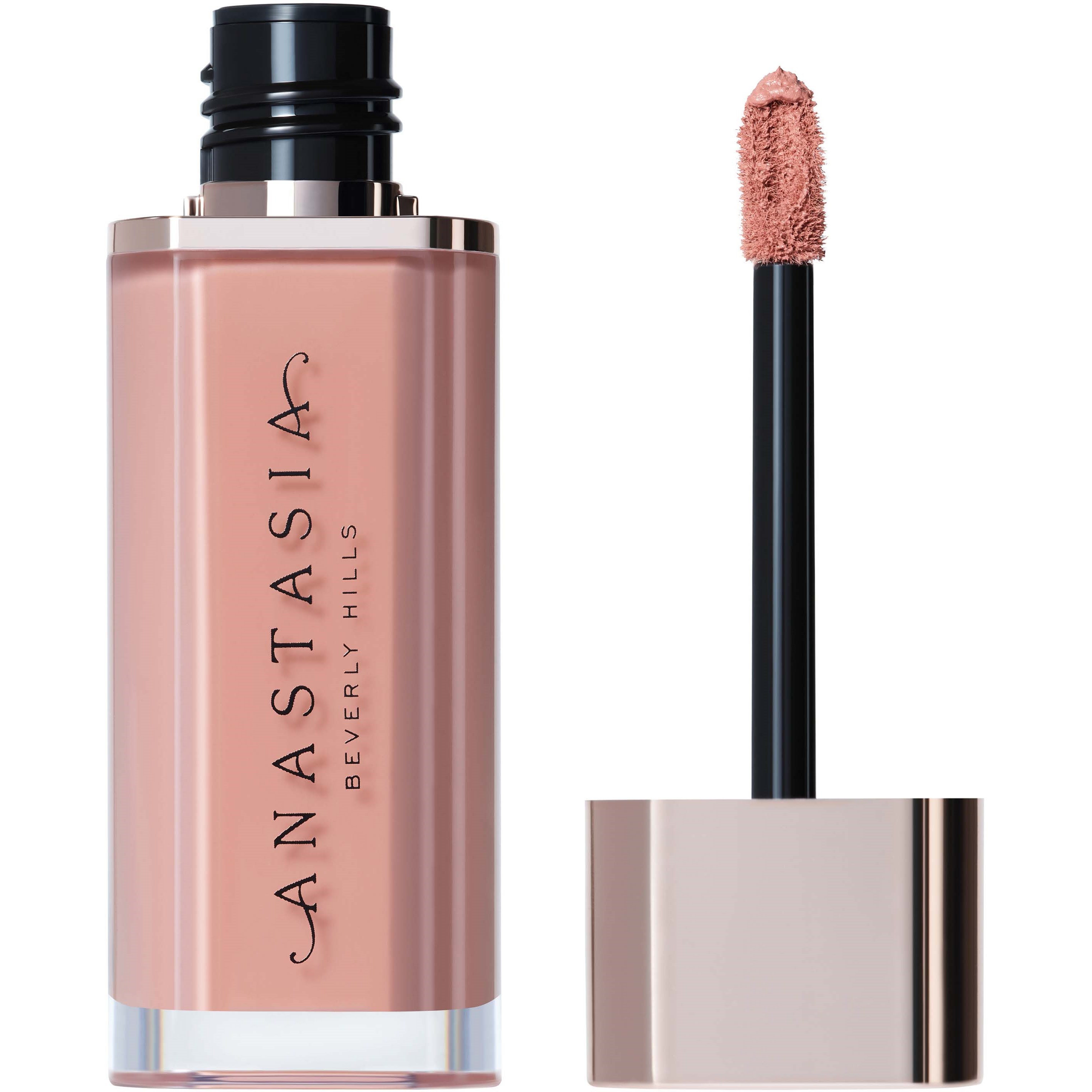 Anastasia Beverly Hills Lip Velvet Pure Hollywood billede