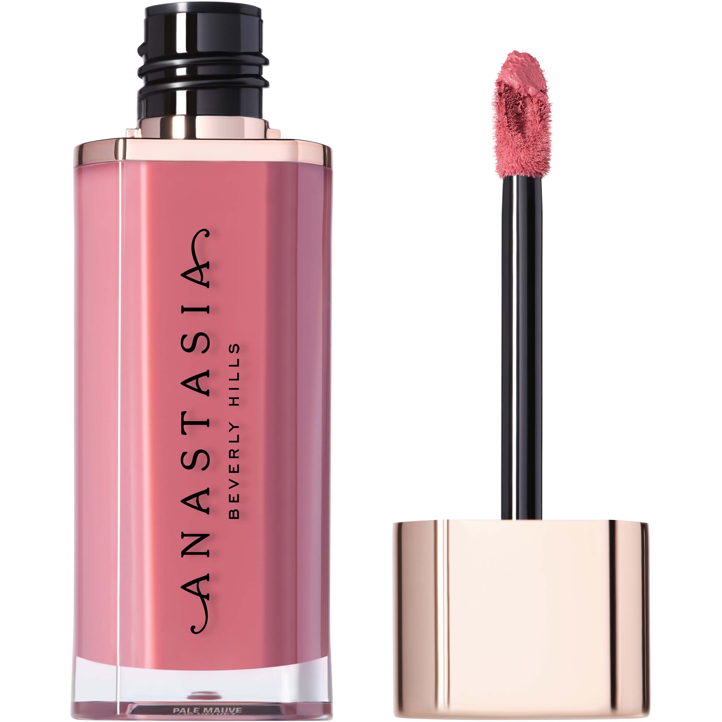 Anastasia Beverly Hills Lip Velvet Rosy Mauve 3,5 g